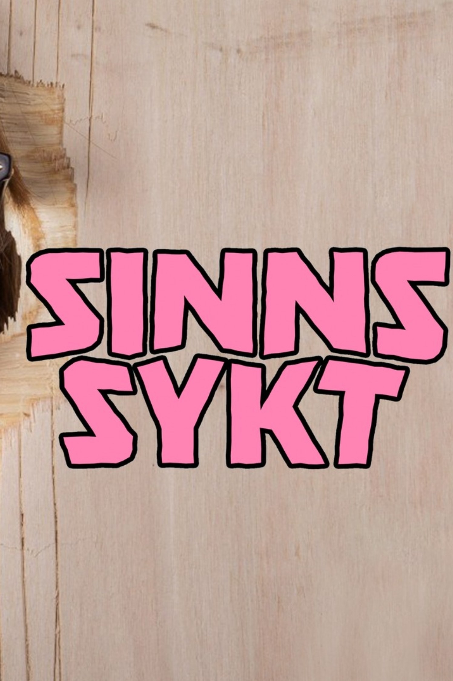 NO - Sinnssykt