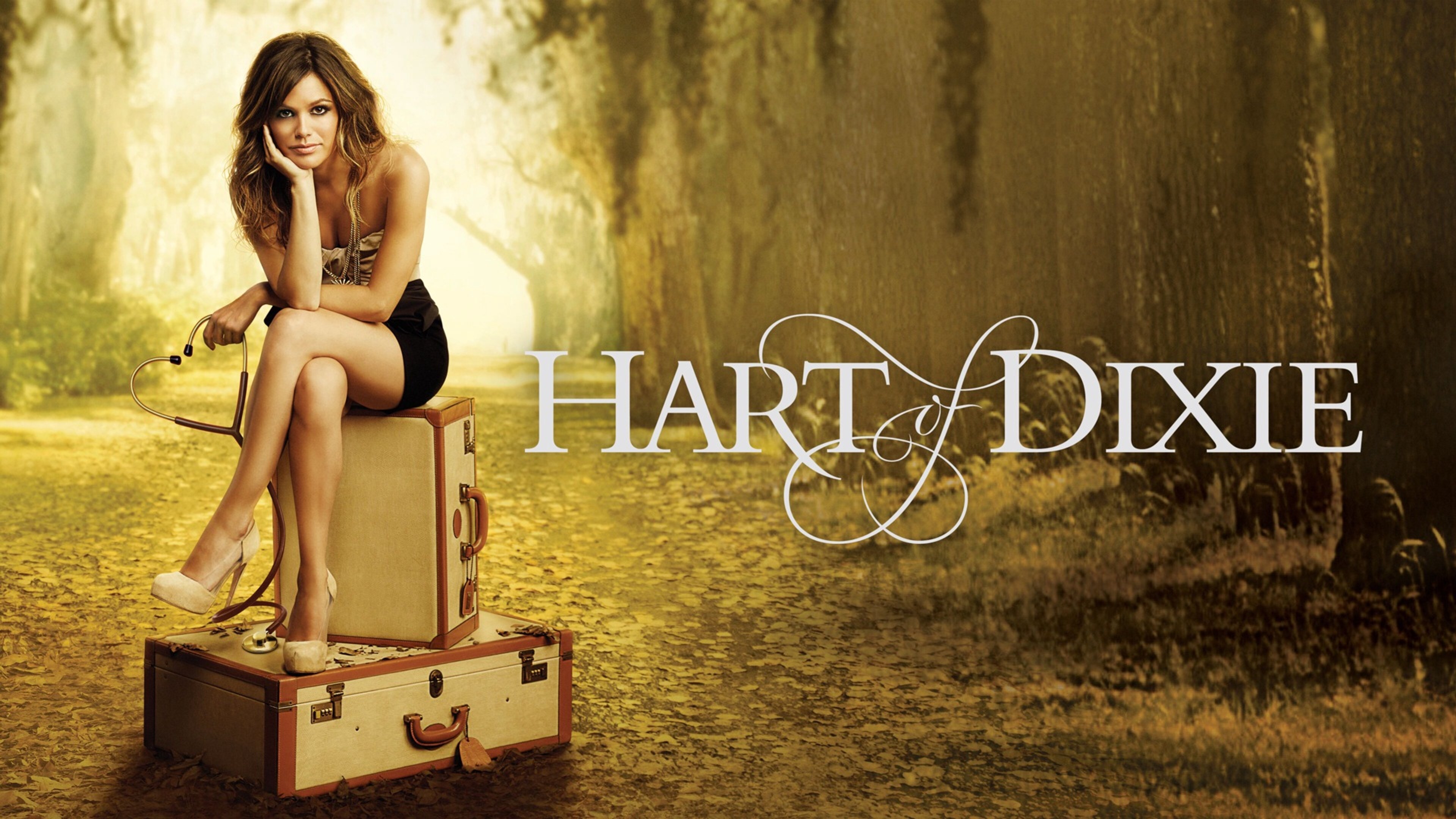 Hart of Dixie