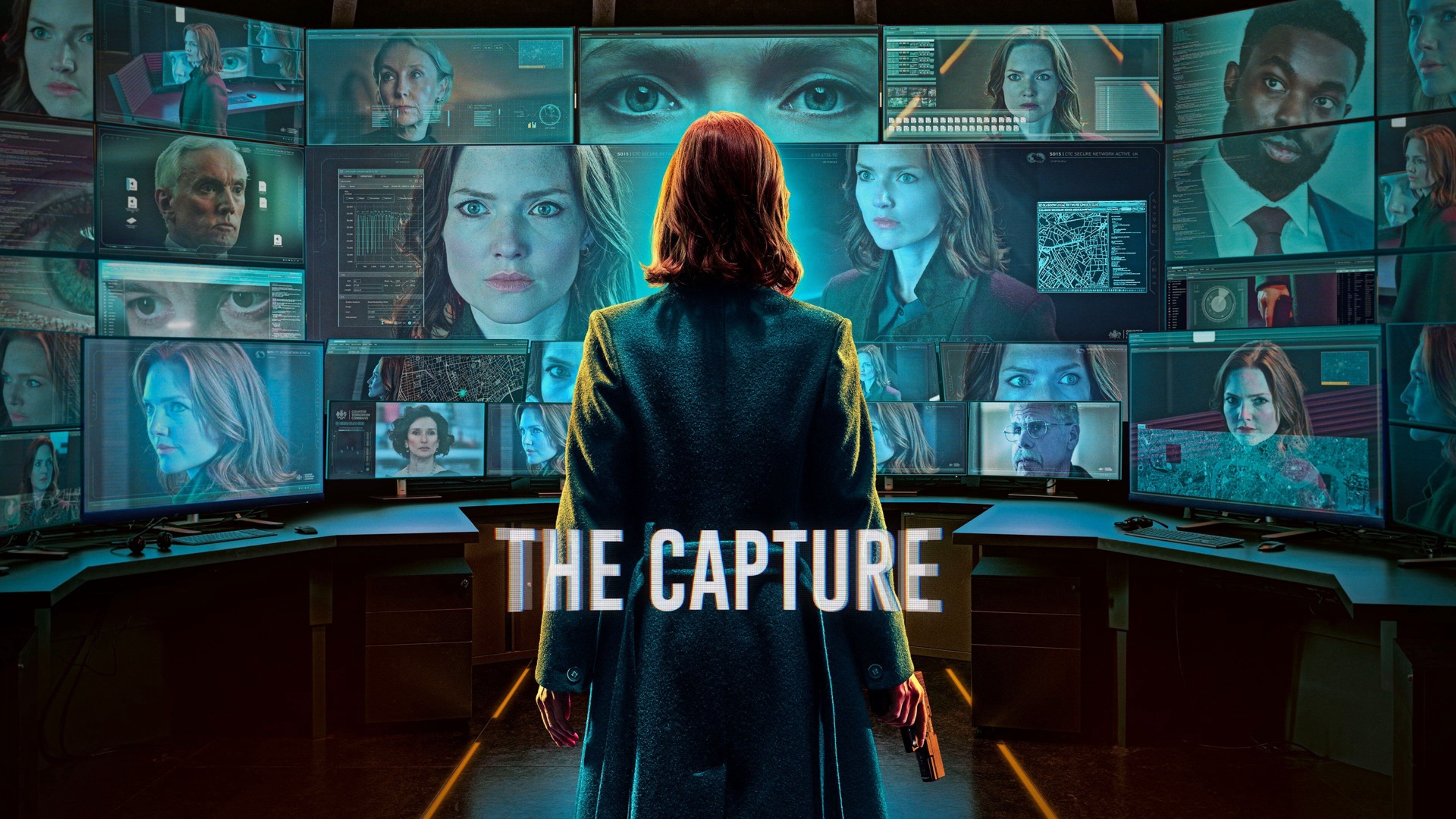 The Capture