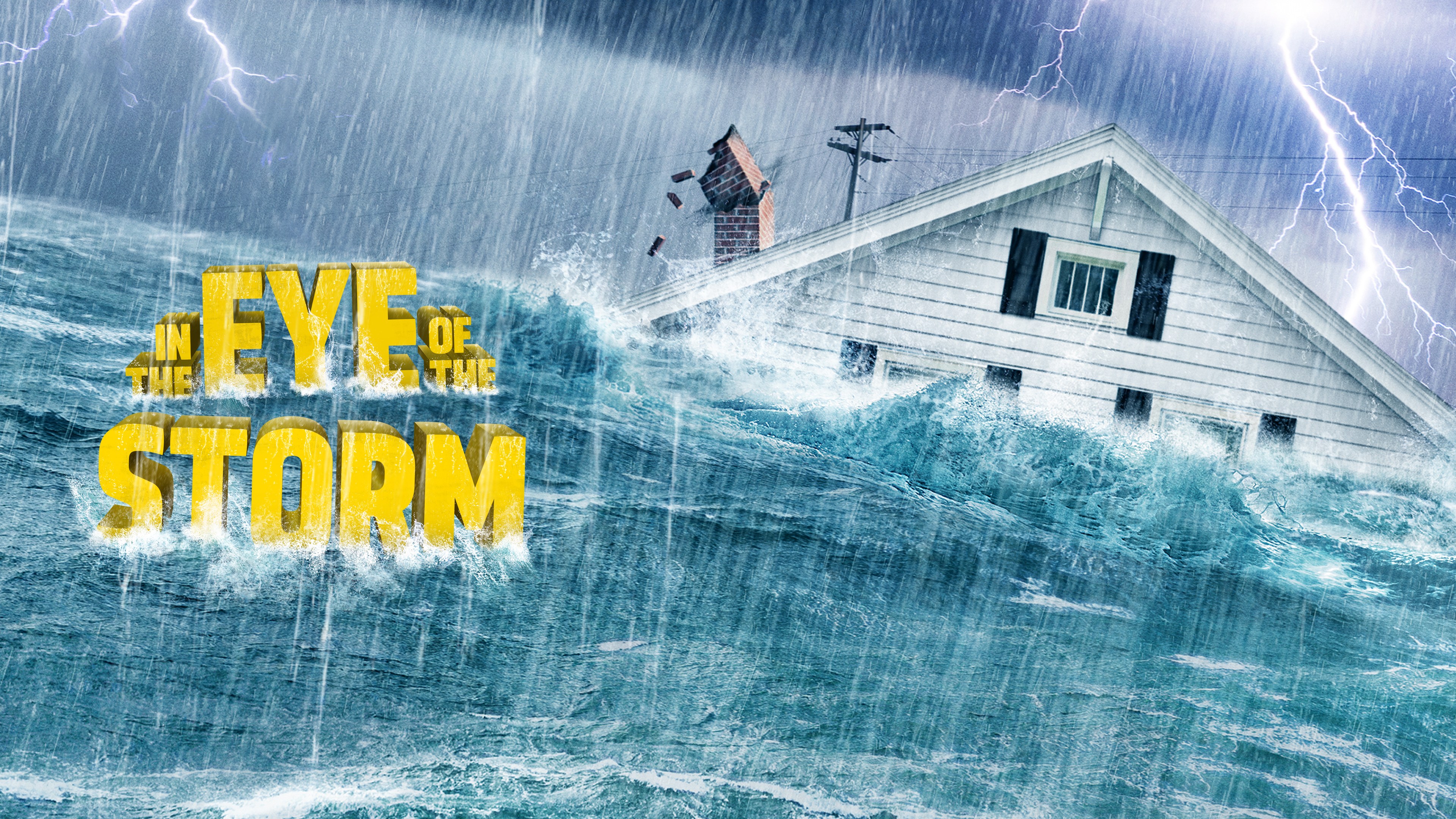 In the Eye of the Storm