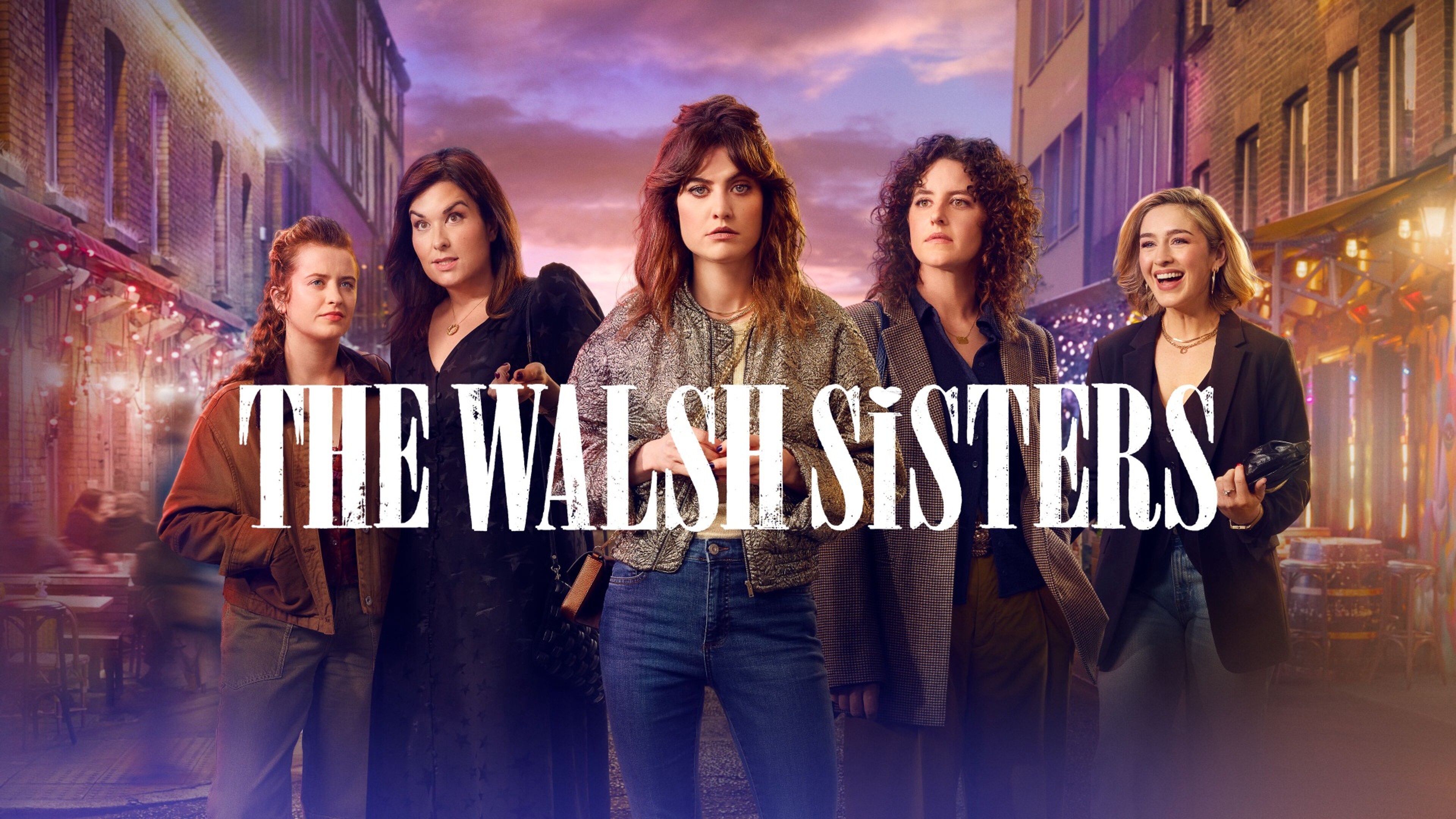 The Walsh Sisters