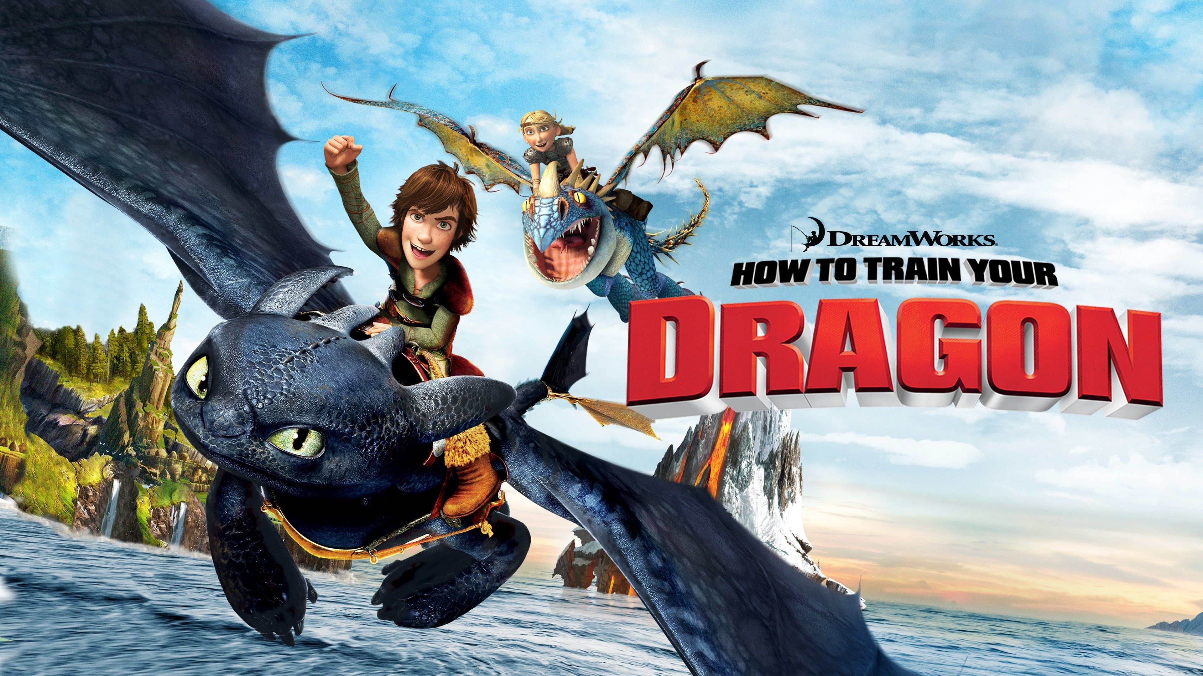 Dragetreneren