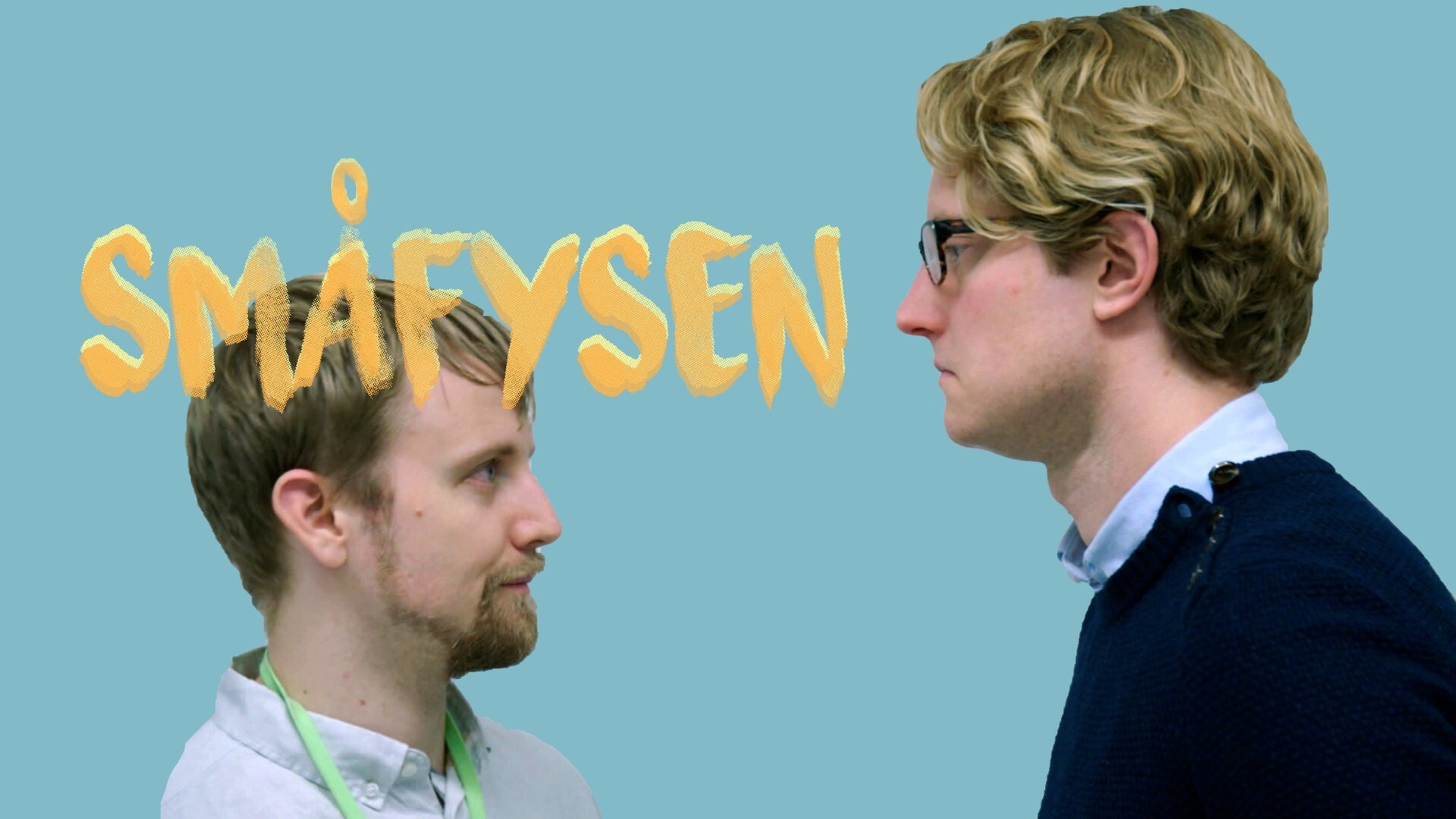 Småfysen