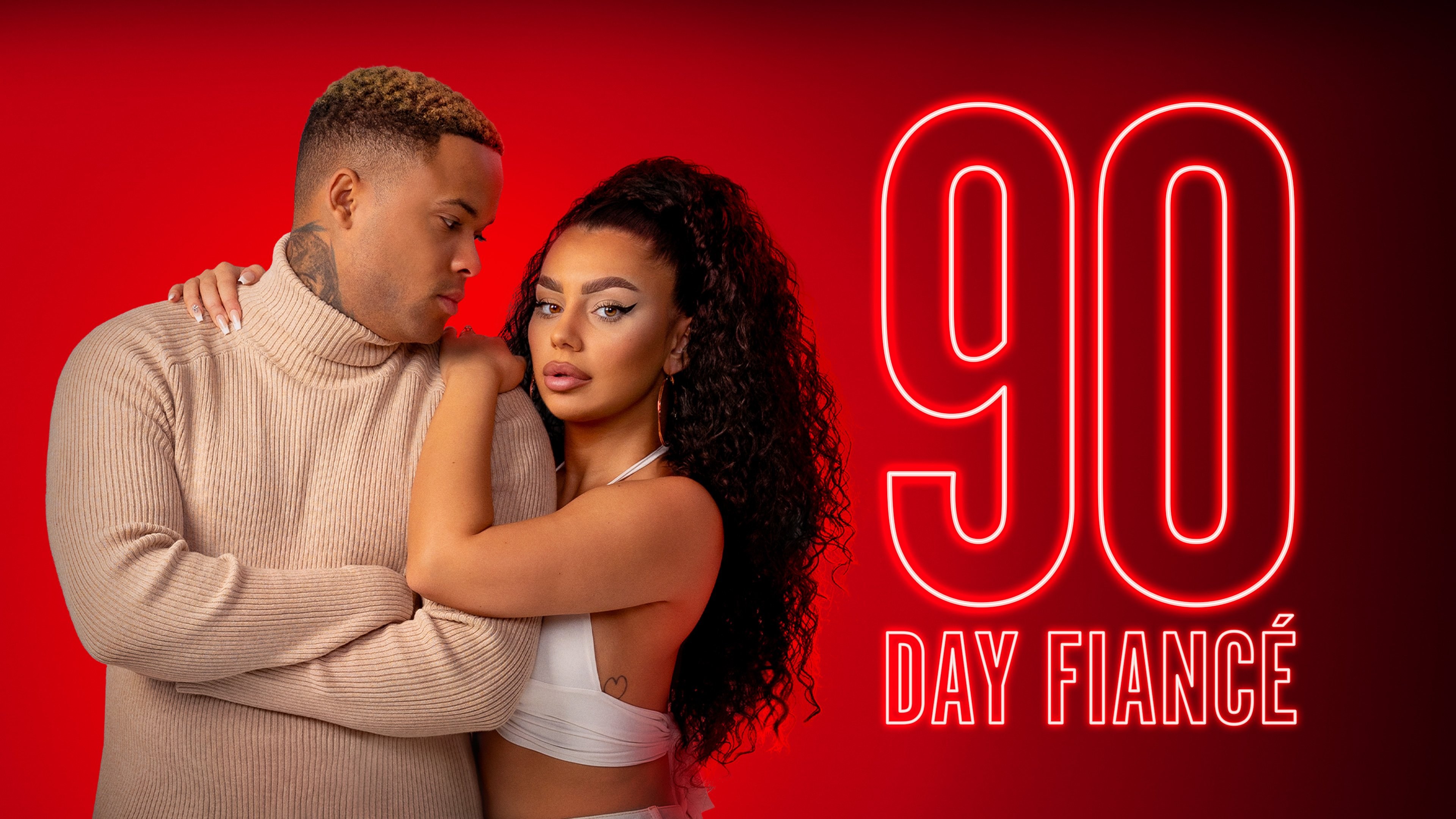 90 Day Fiancé