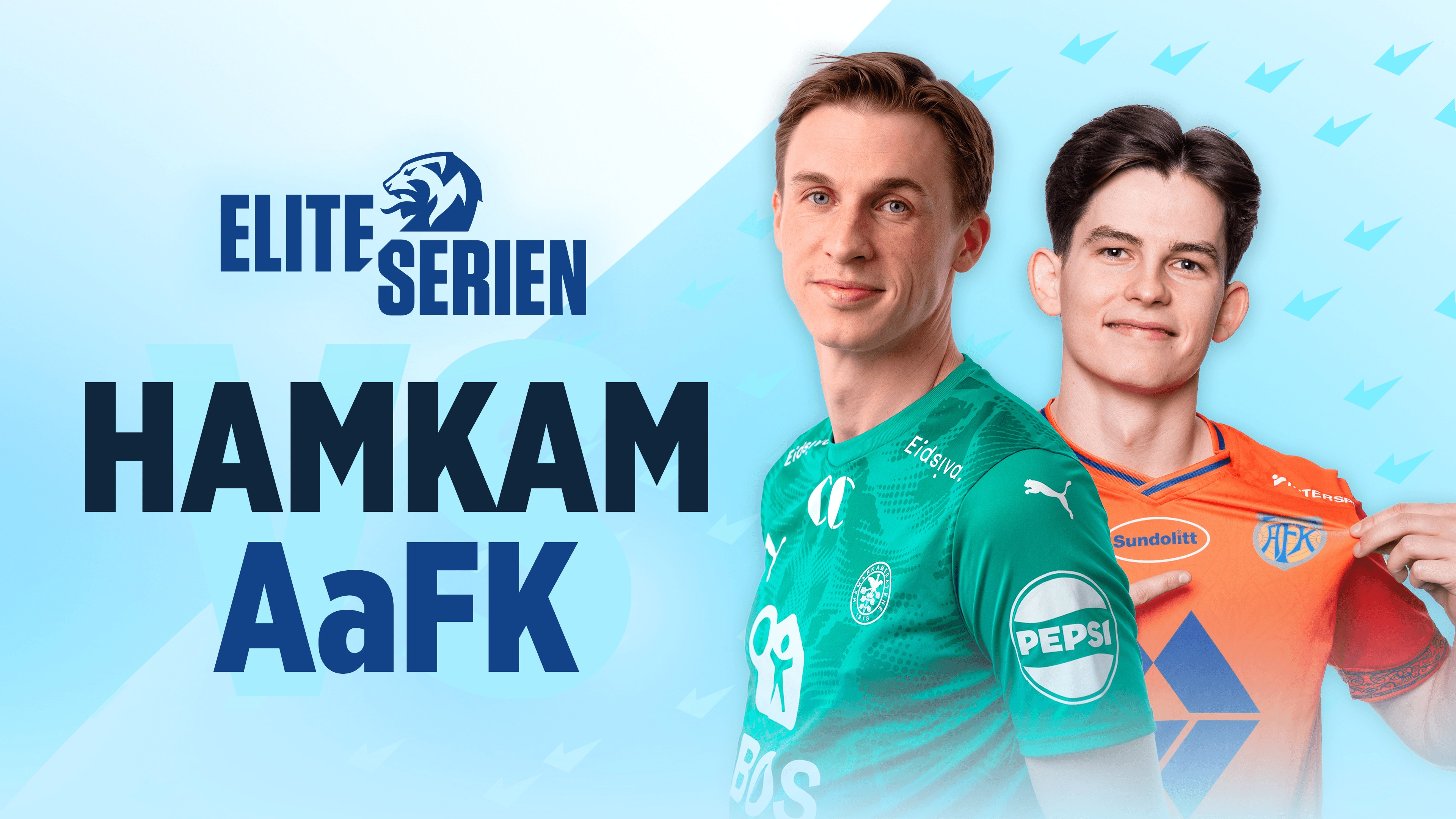 HamKam - Aalesund