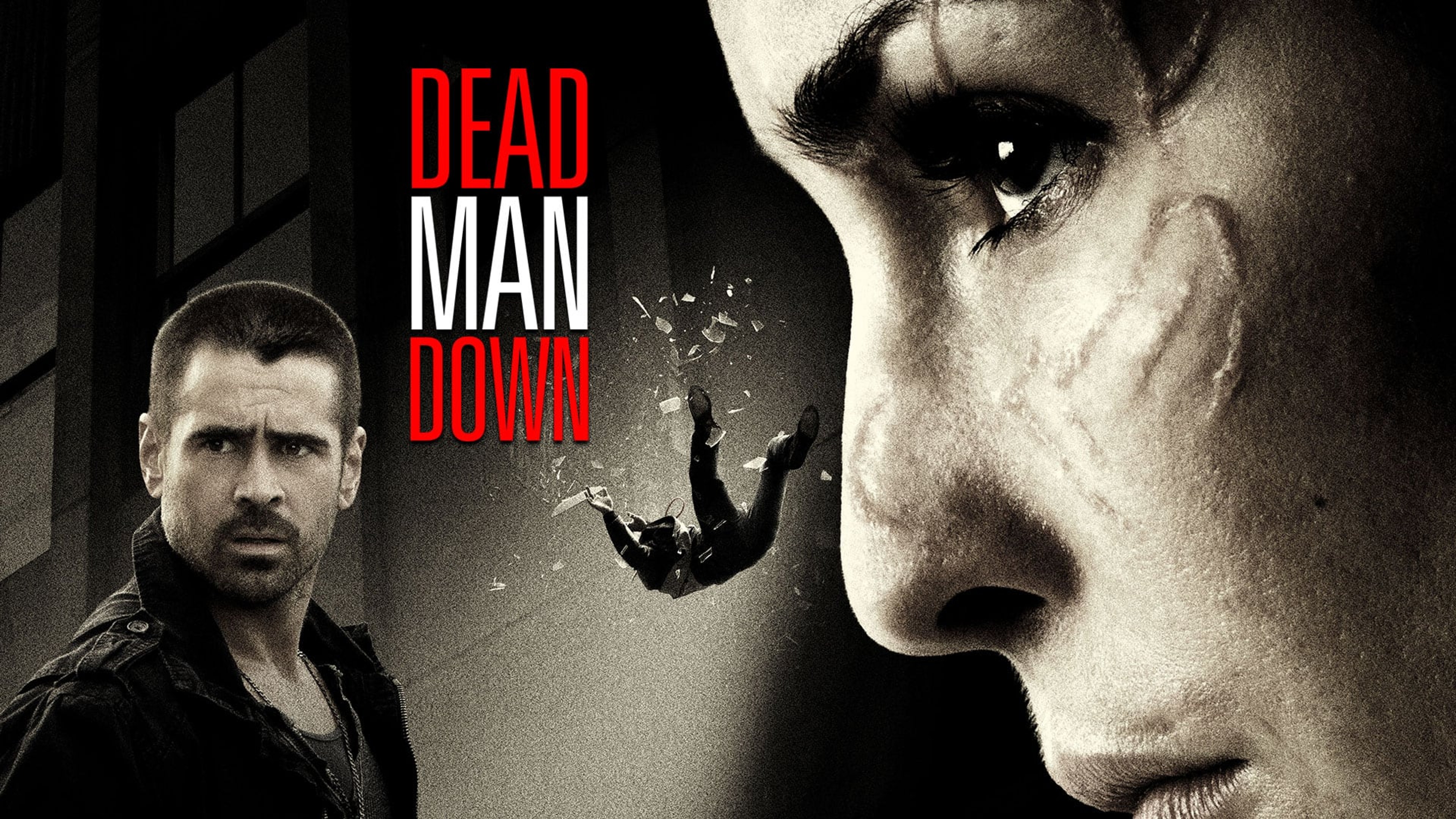 Dead Man Down