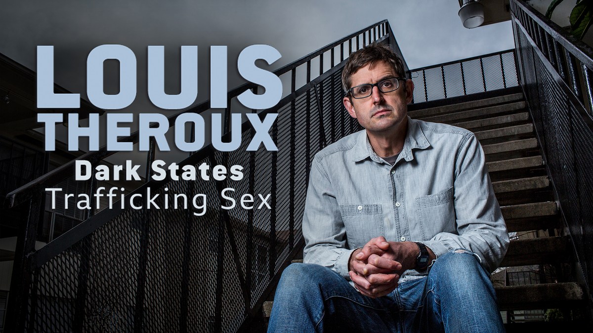 Louis Theroux plays Blackjack -Gambling in Las Vegas - BBC 