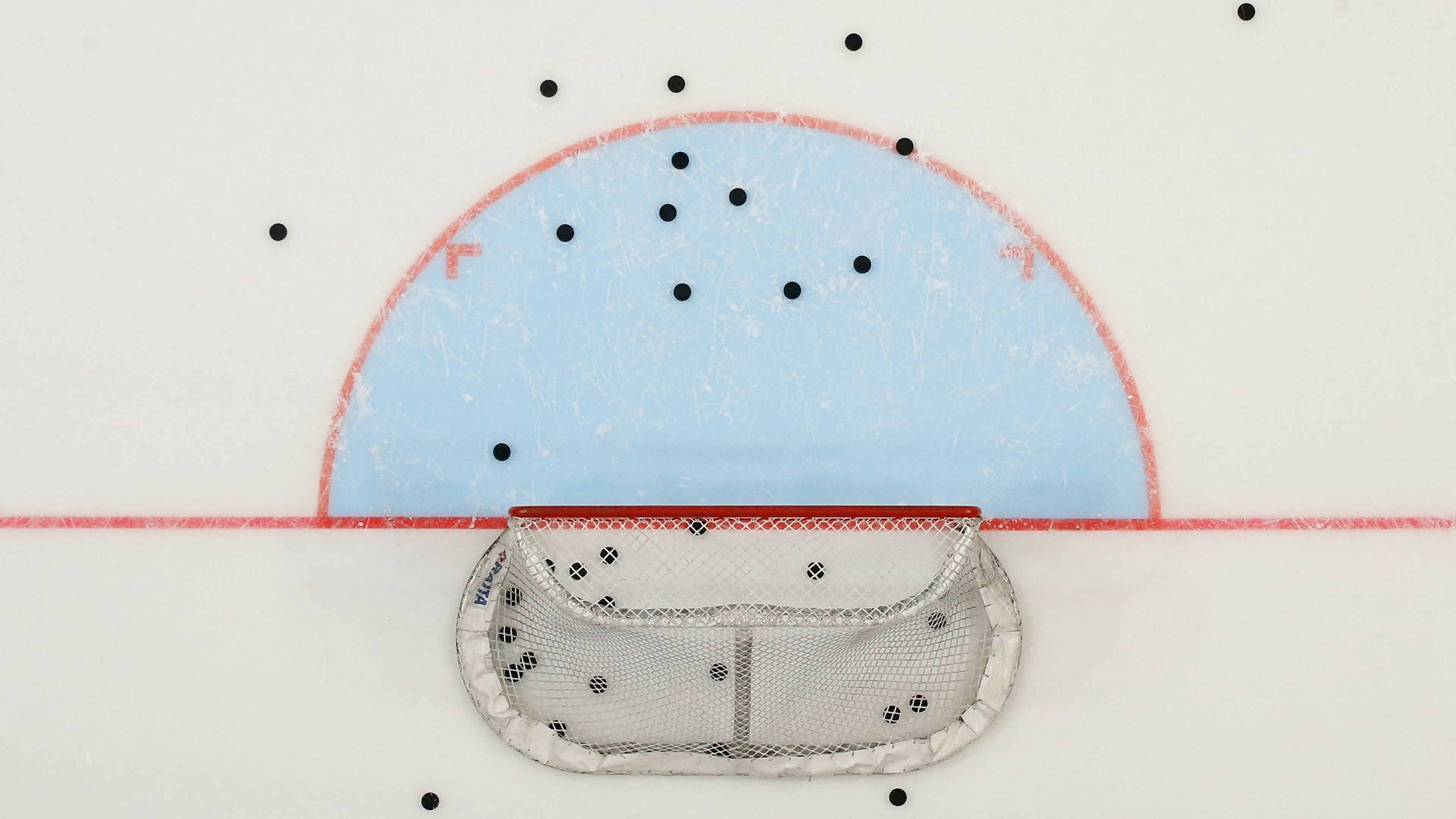 Carolina Hurricanes - Vegas Golden Knights