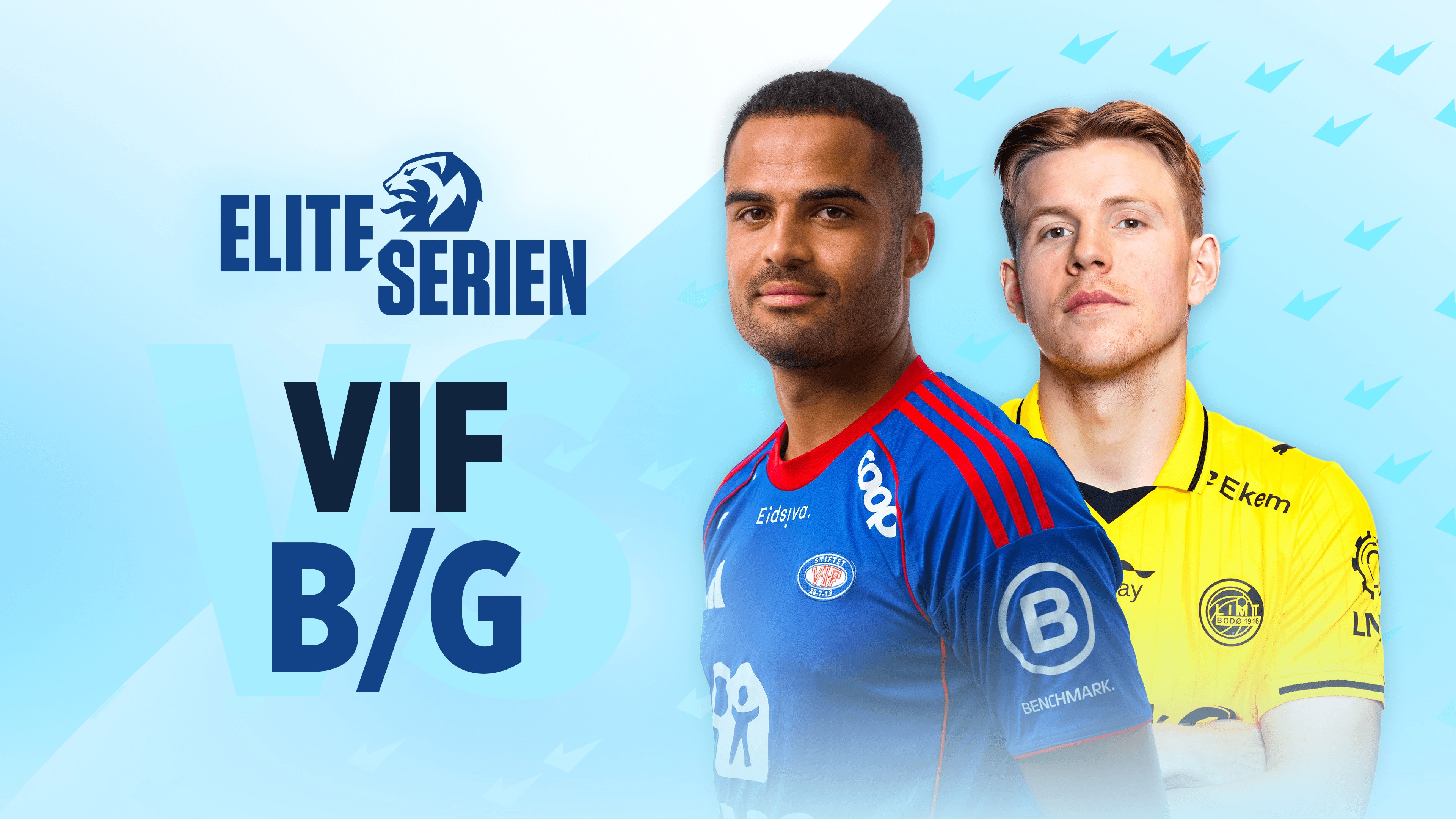 Vålerenga - Bodø/Glimt