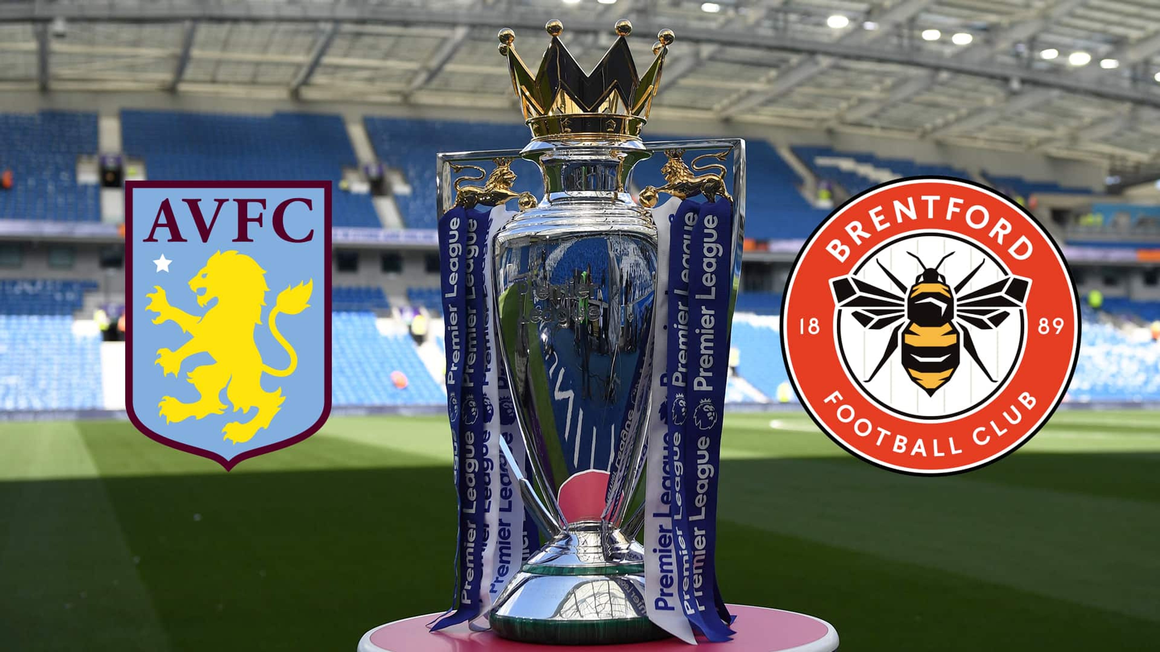 Aston Villa - Brentford