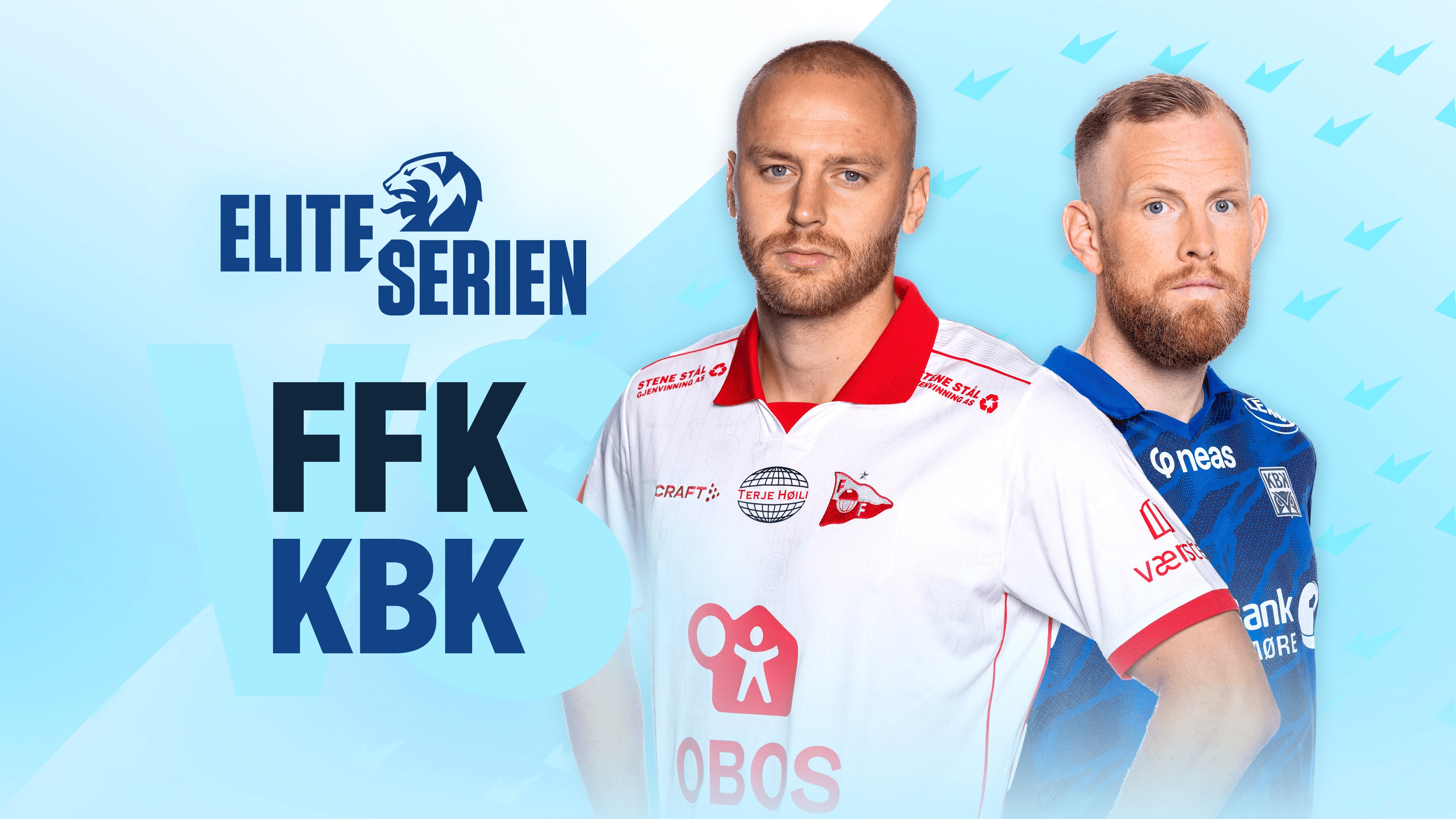 Fredrikstad - Kristiansund