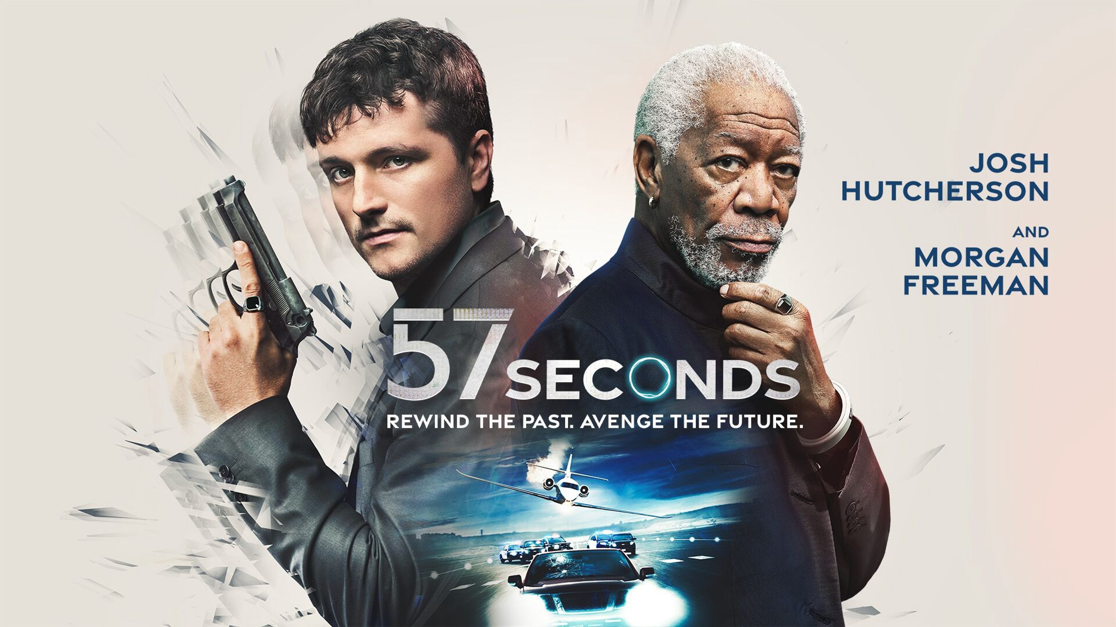 57 Seconds