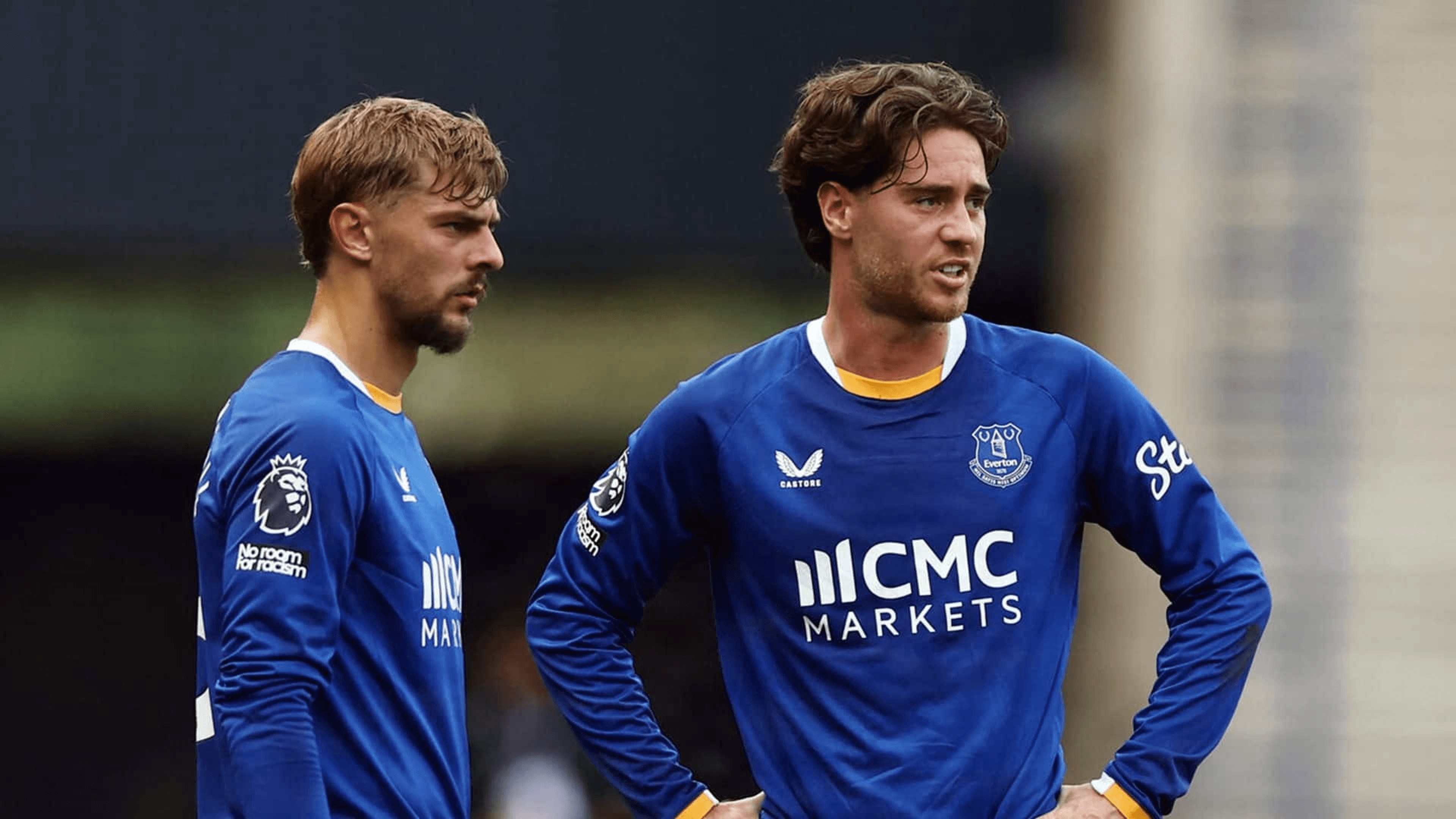 Preston - Everton