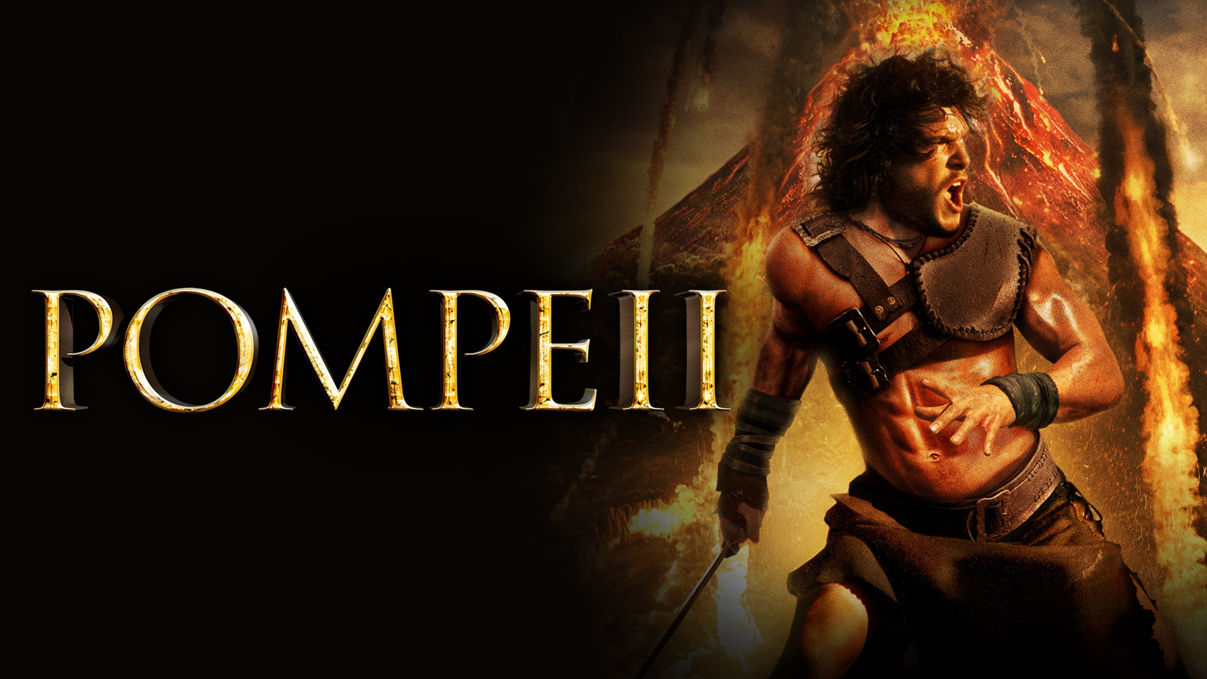 Pompeii