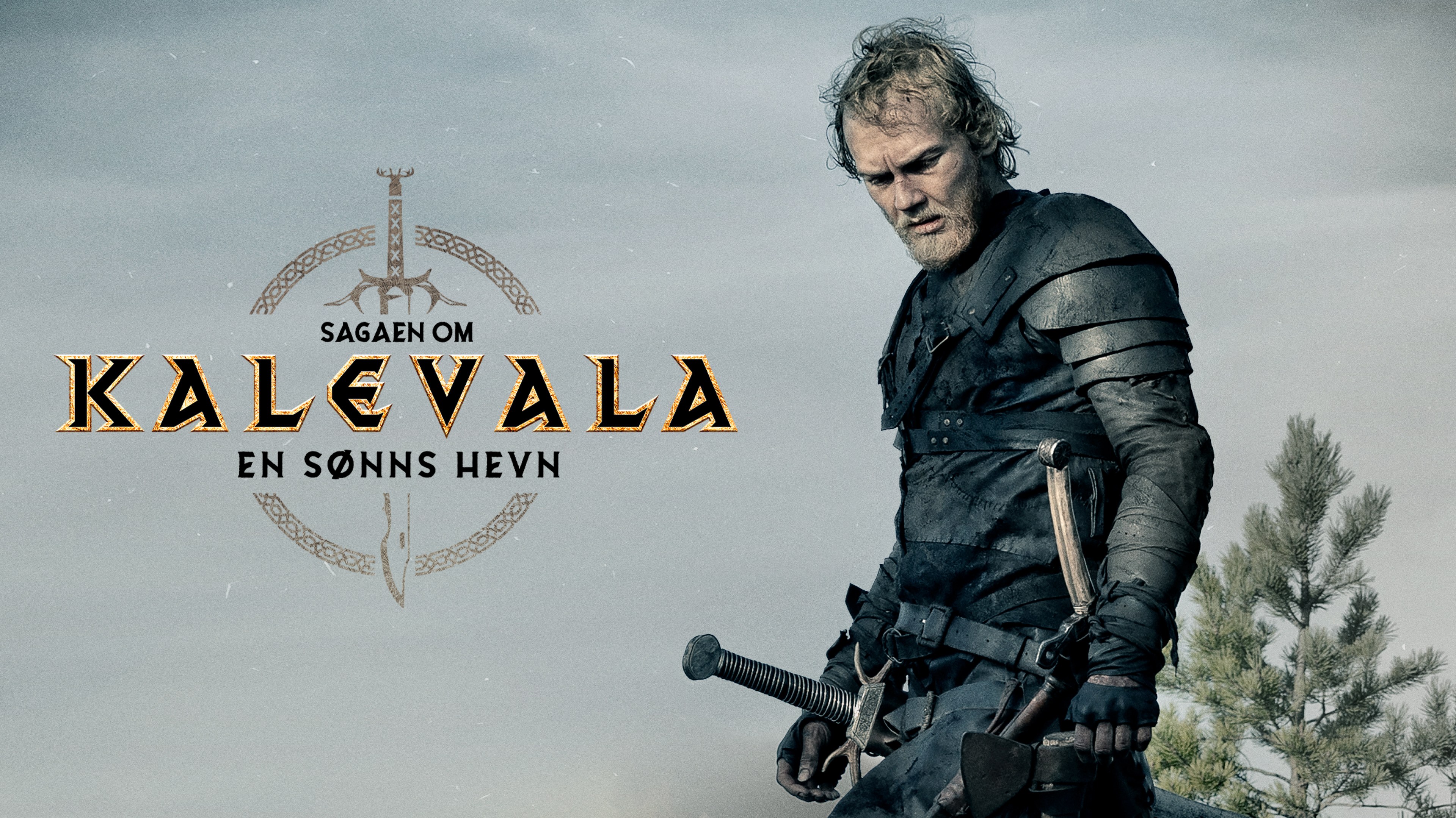 Sagaen om Kalevala - En sønns hevn