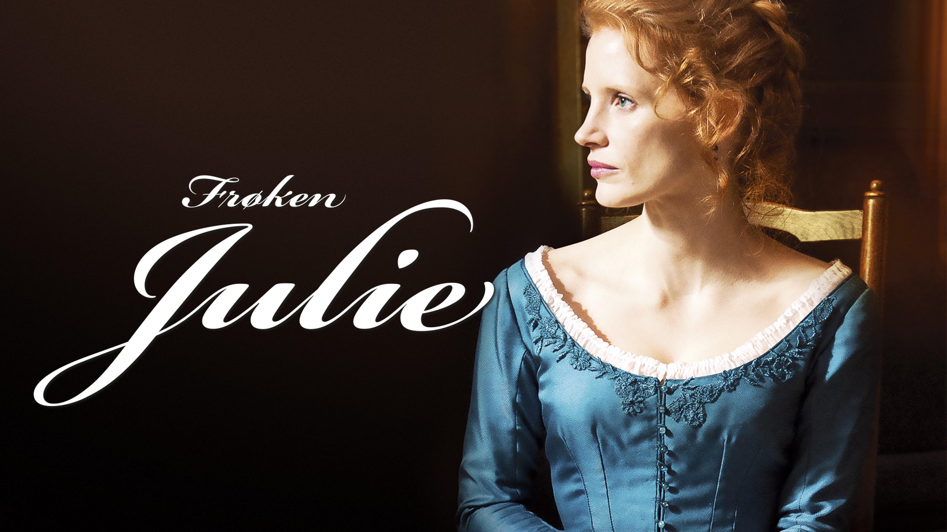 Frøken Julie