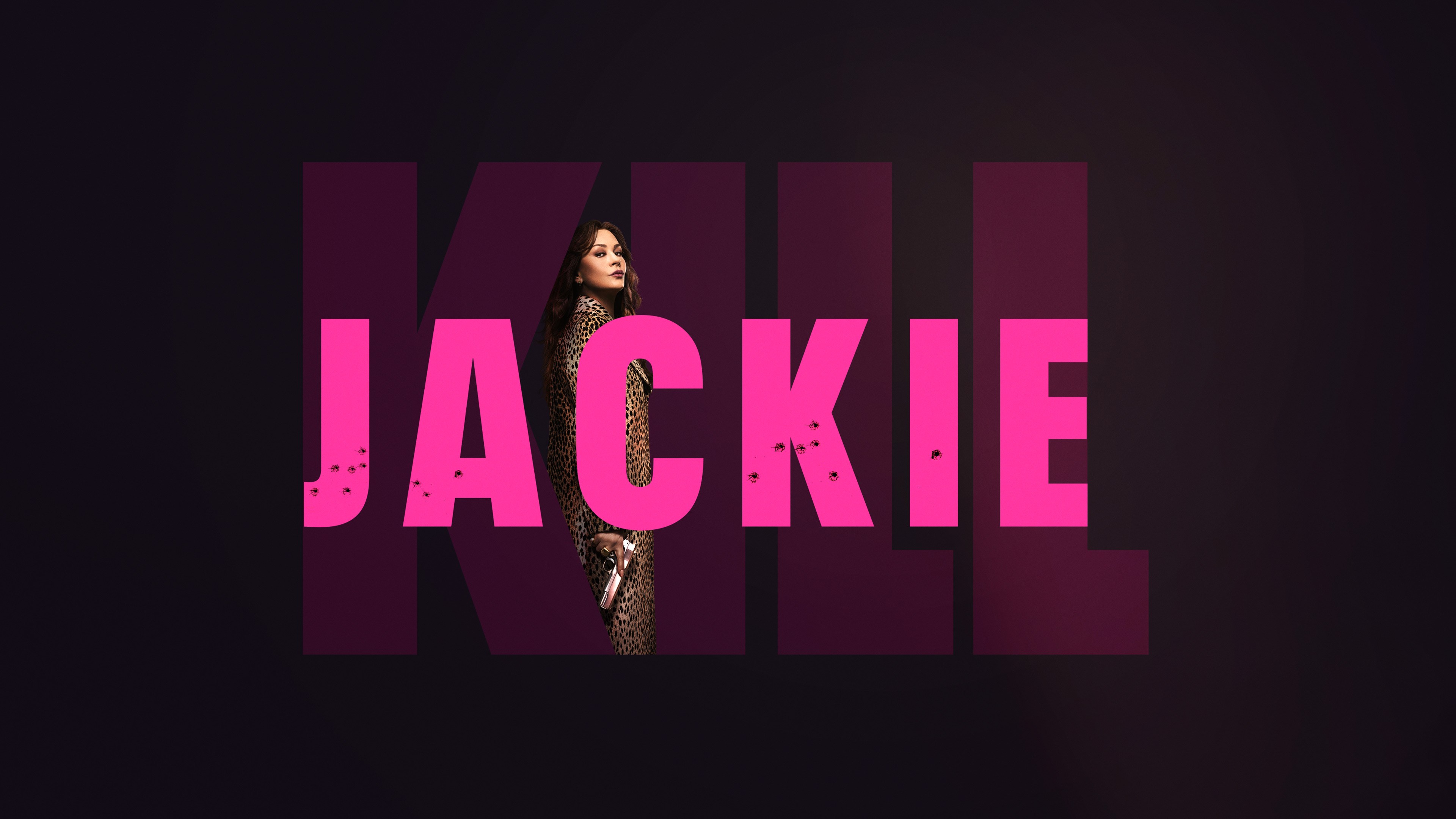 Kill Jackie