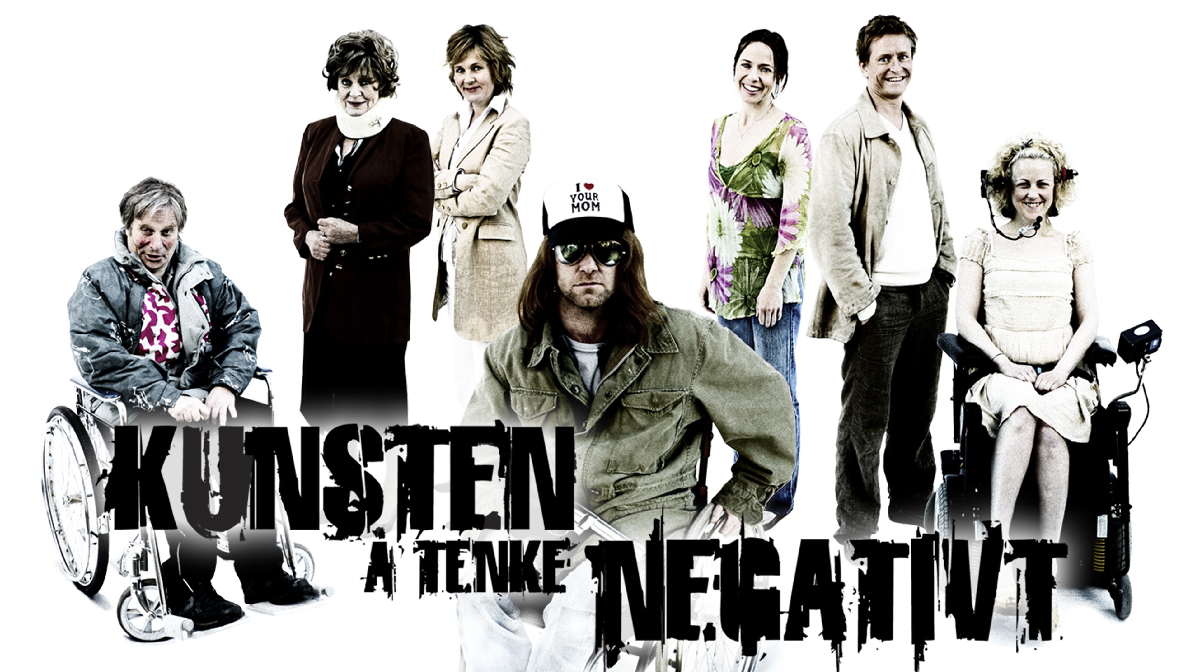 Kunsten å tenke negativt