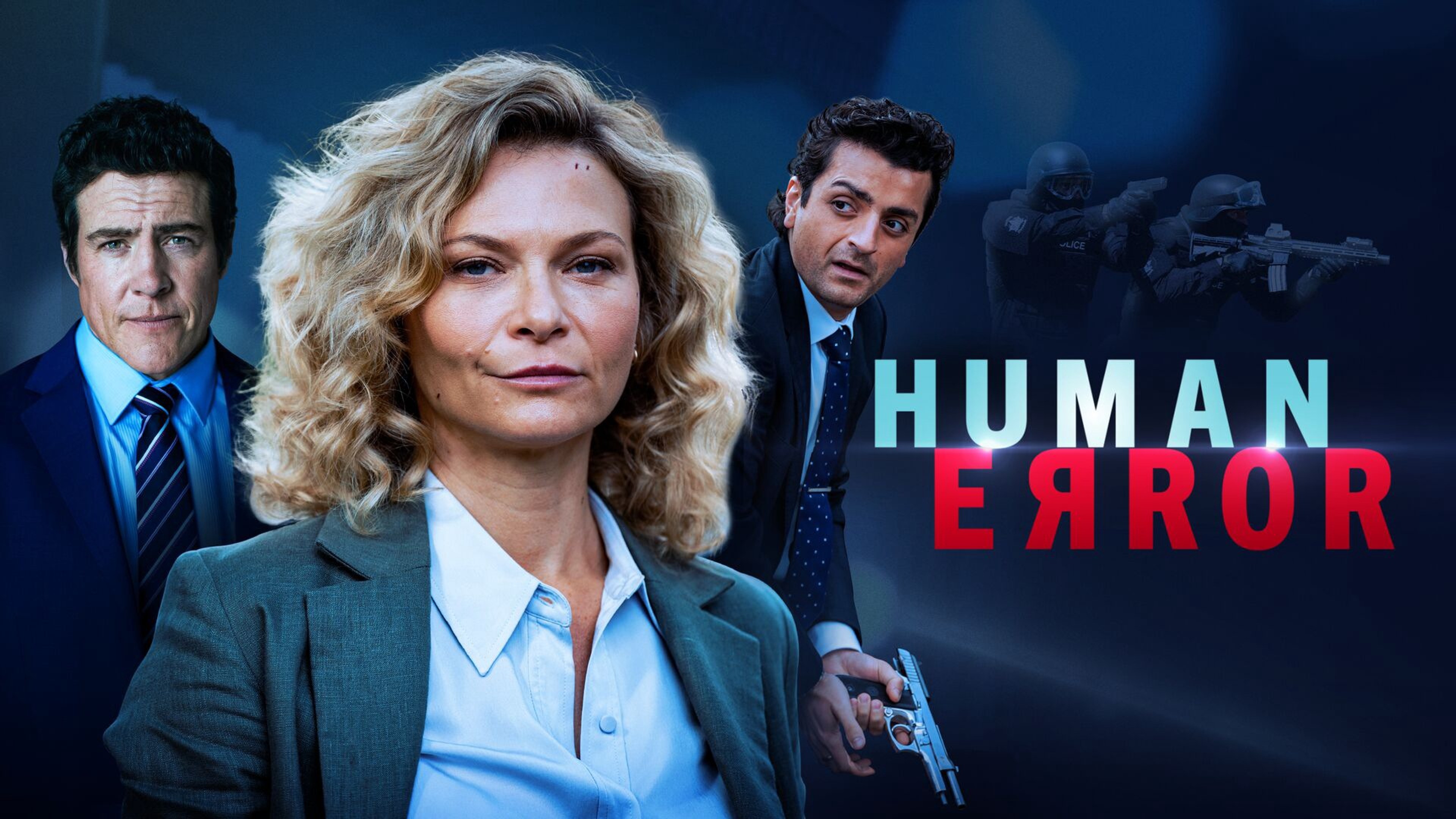 Human Error
