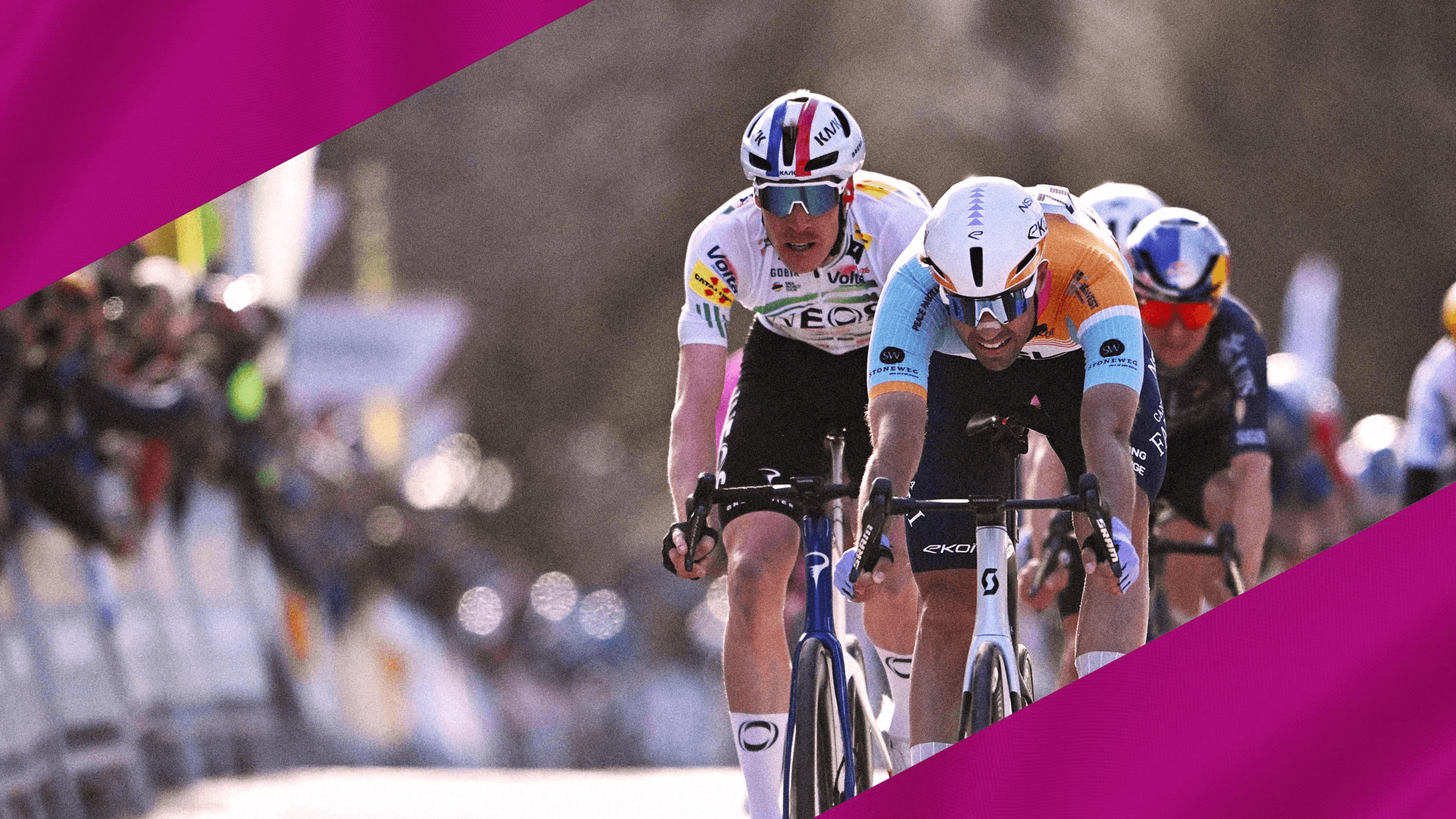 Giro d'Italia: 15. etappe