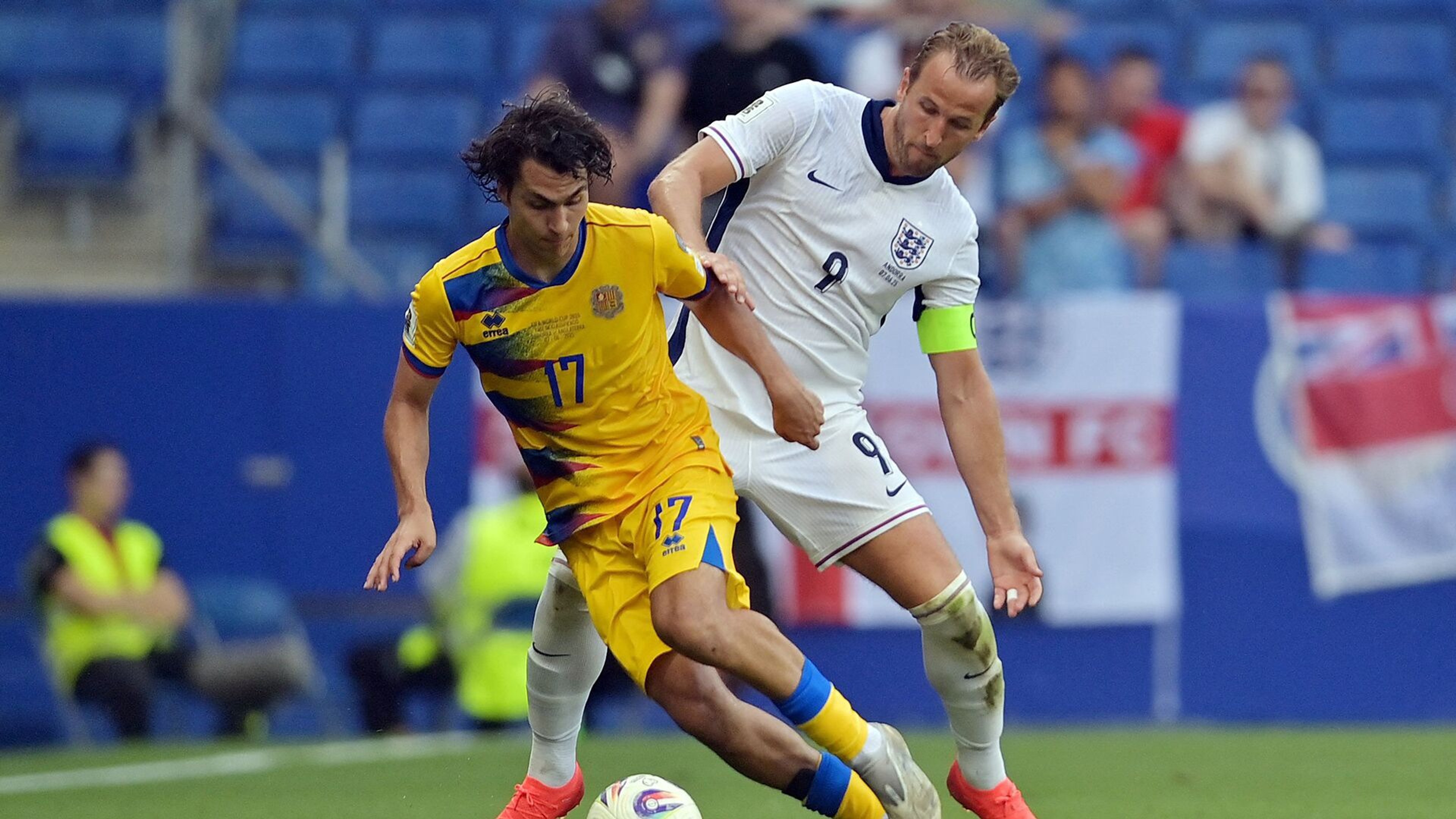 Andorra - Malta