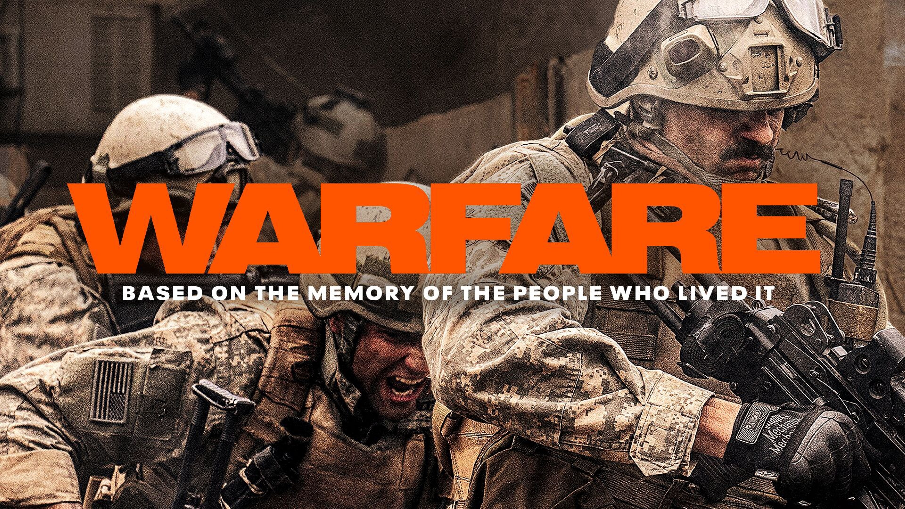 Warfare
