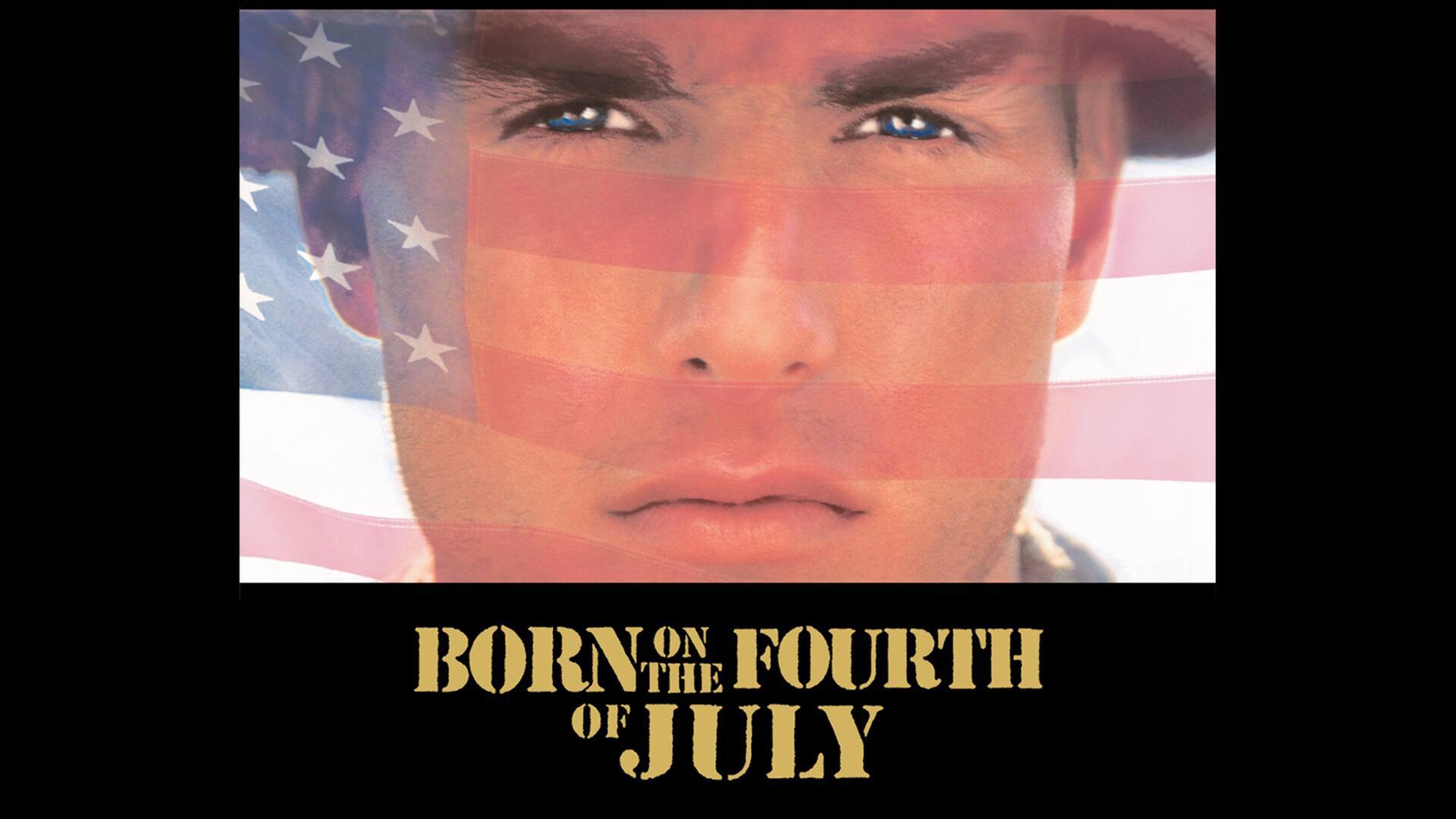 Født 4. juli