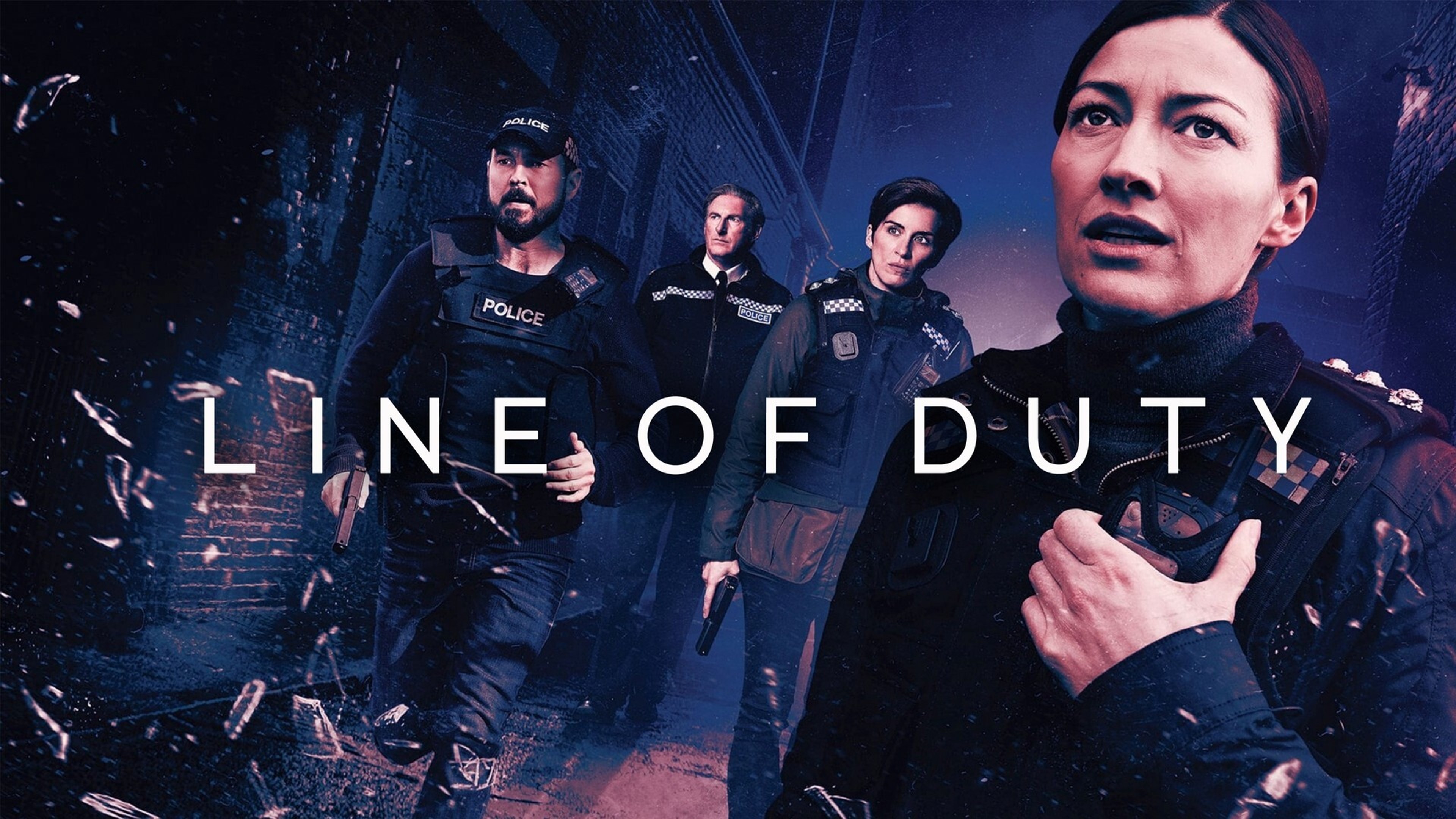 Line of Duty