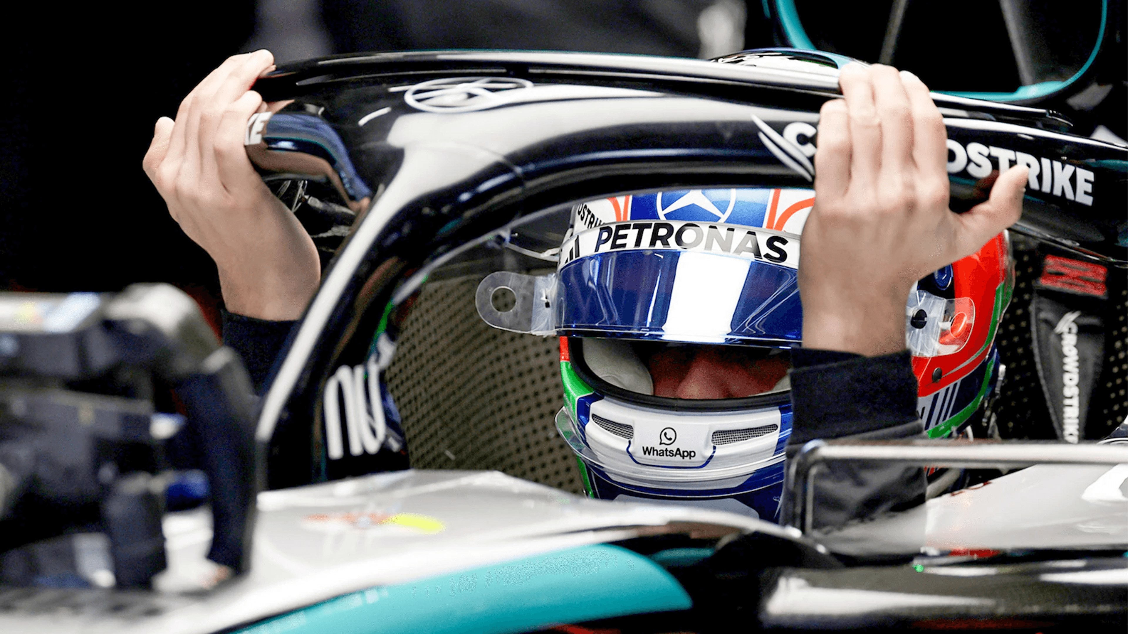 Race, Belgia GP