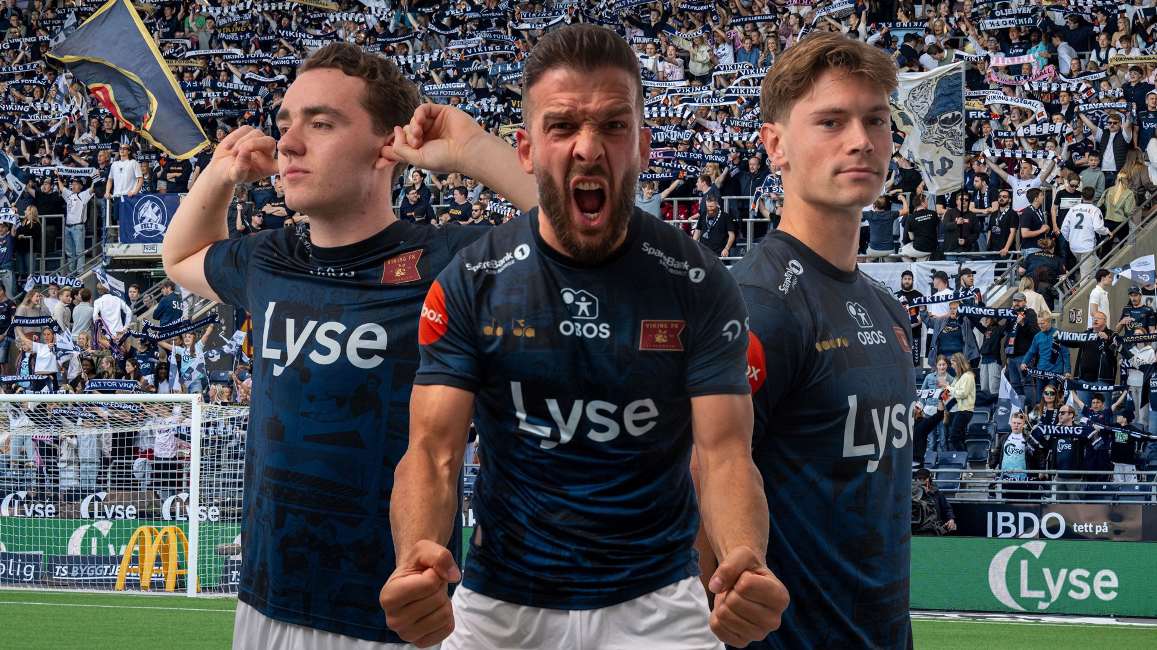 Viking - Sandefjord
