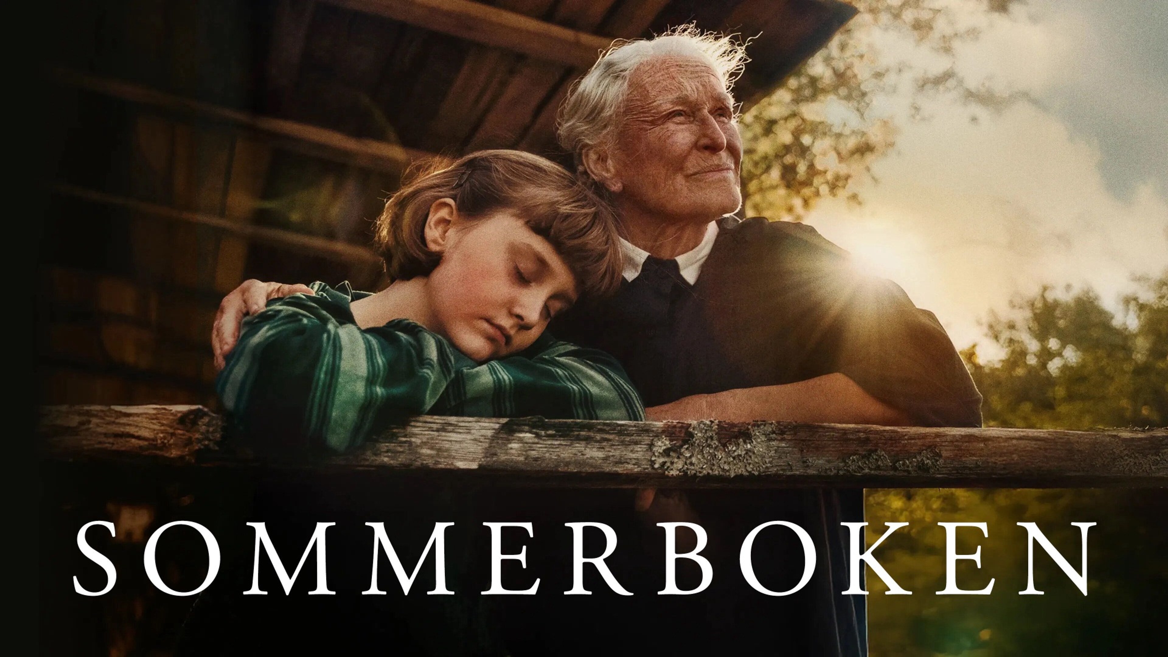 Sommerboken