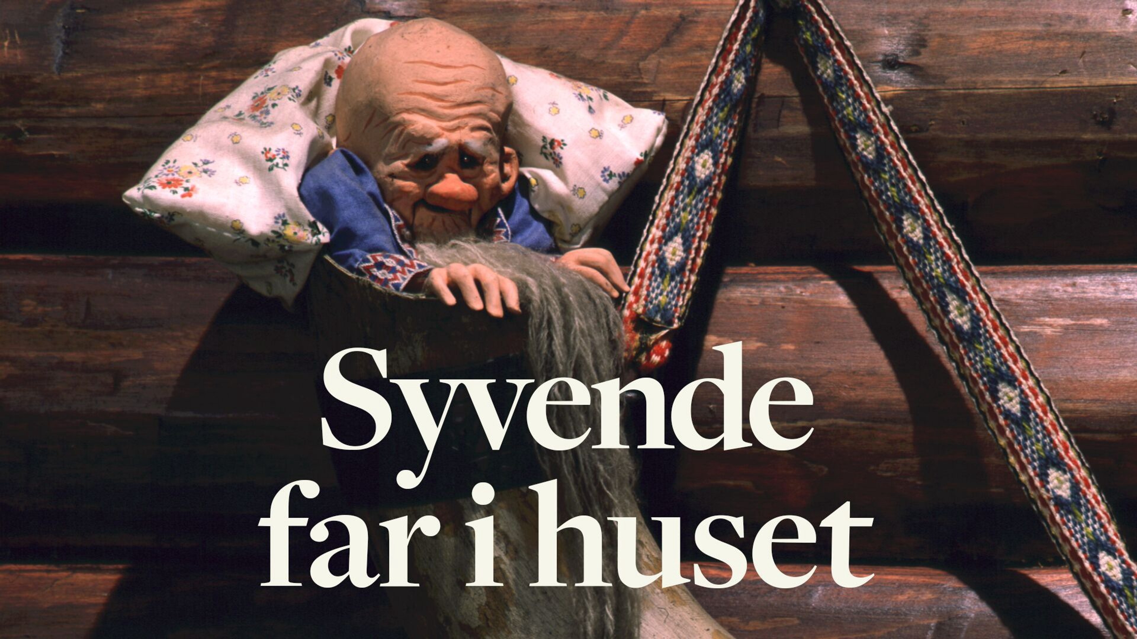 Syvende far i huset