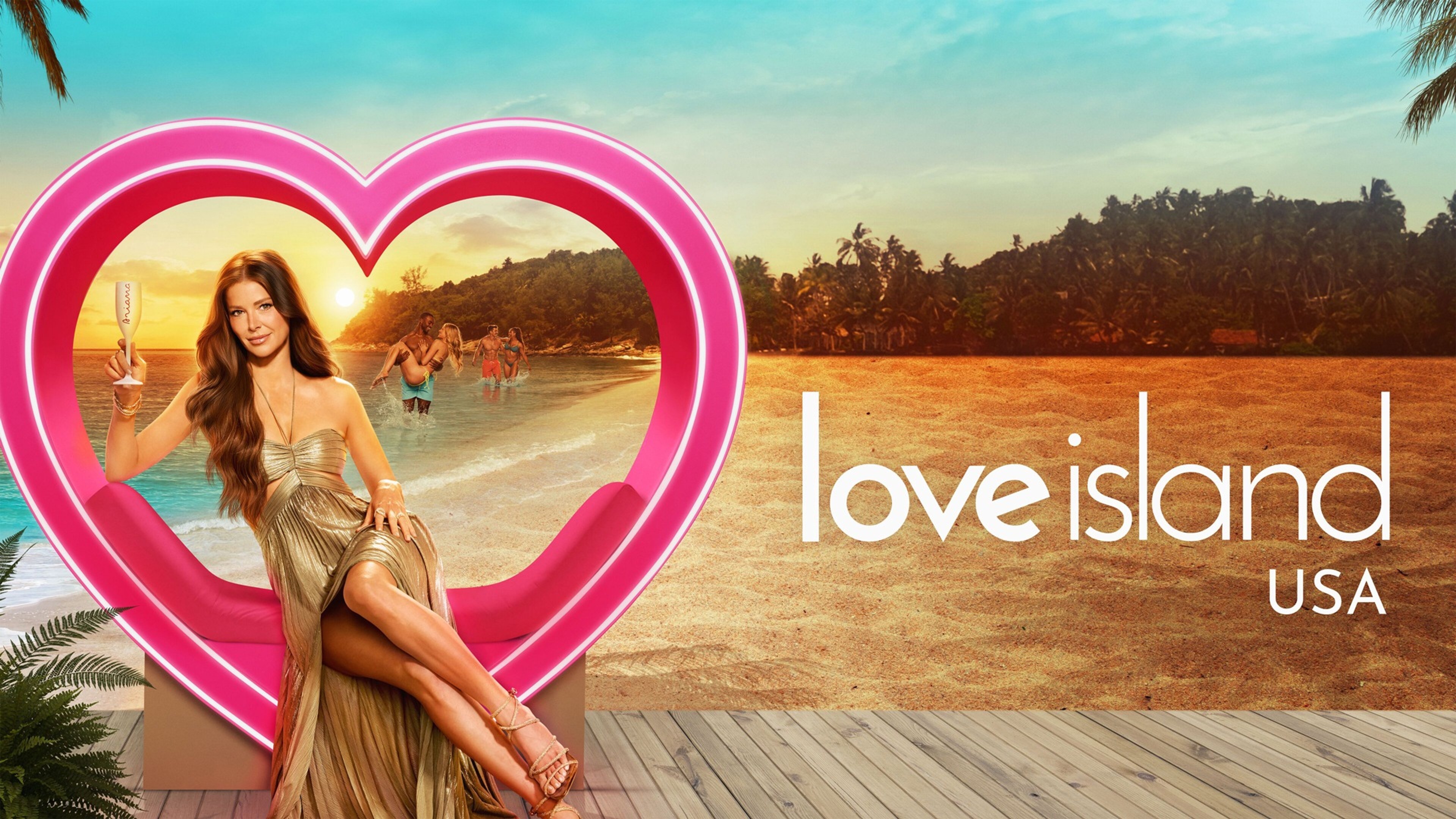 Love Island US