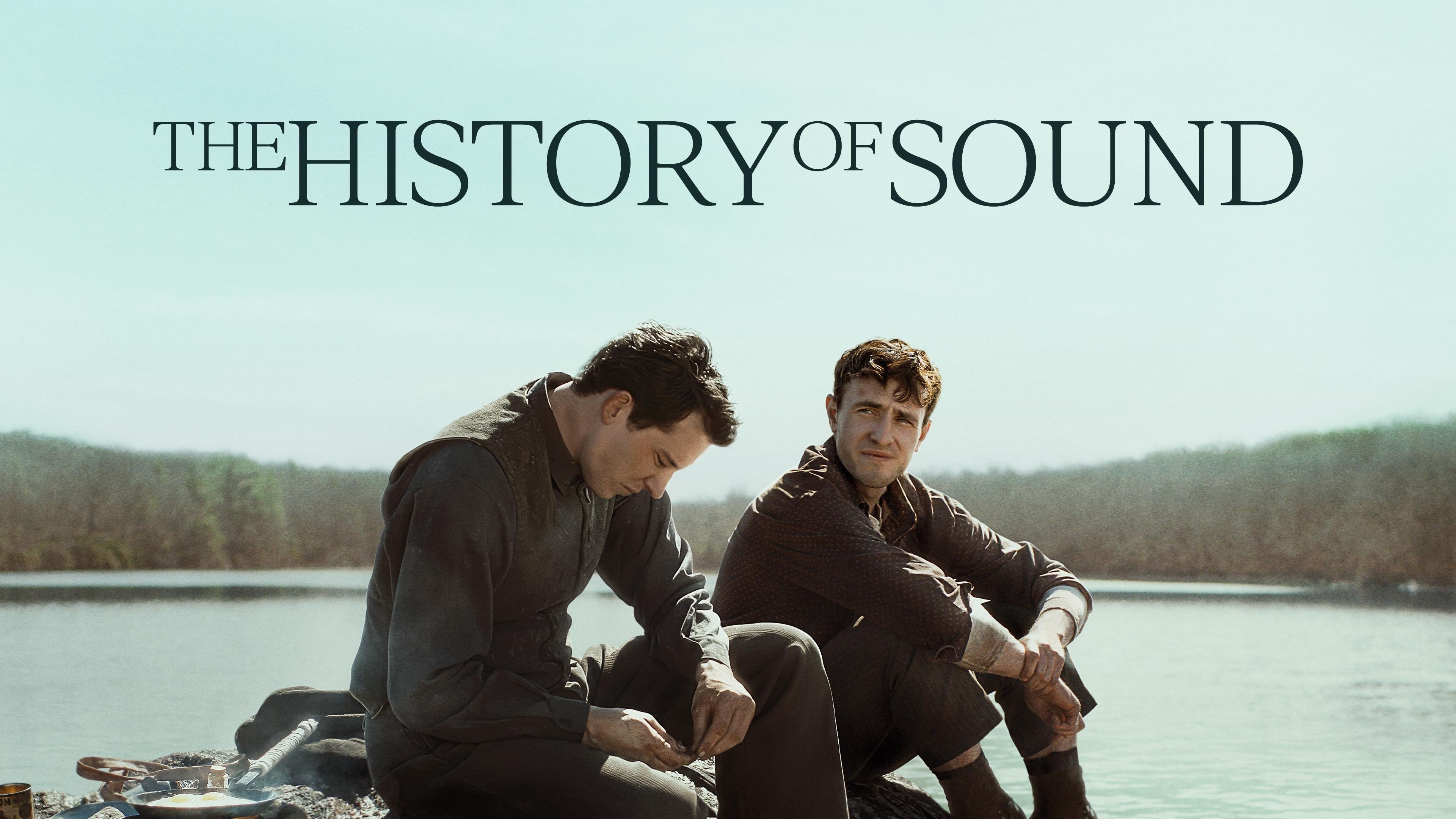 The History of Sound