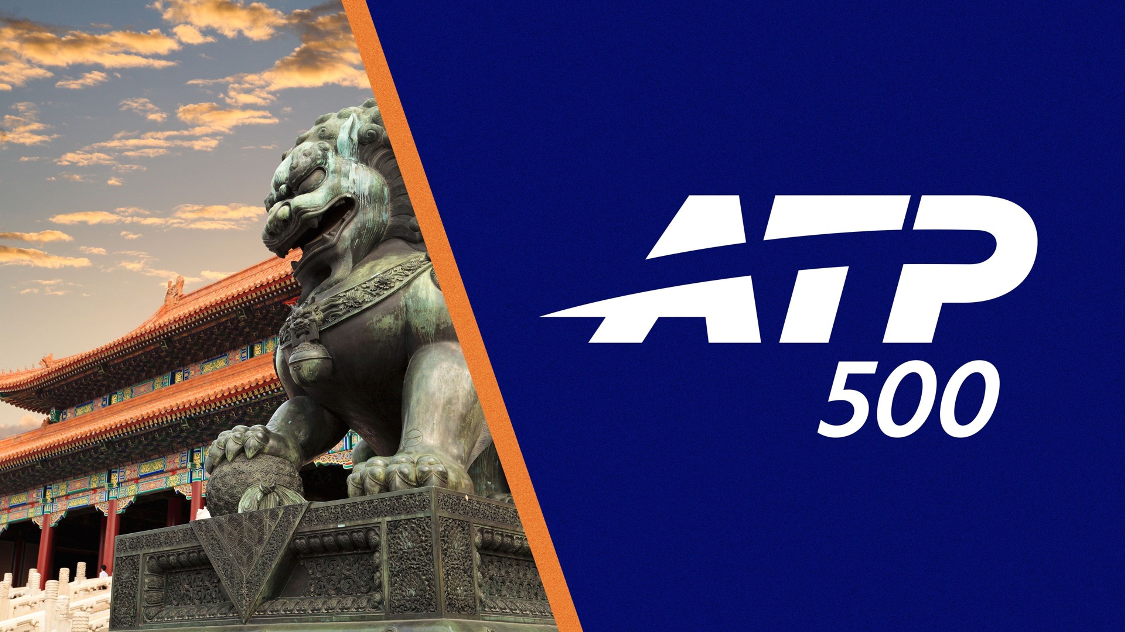 China Open: Finale
