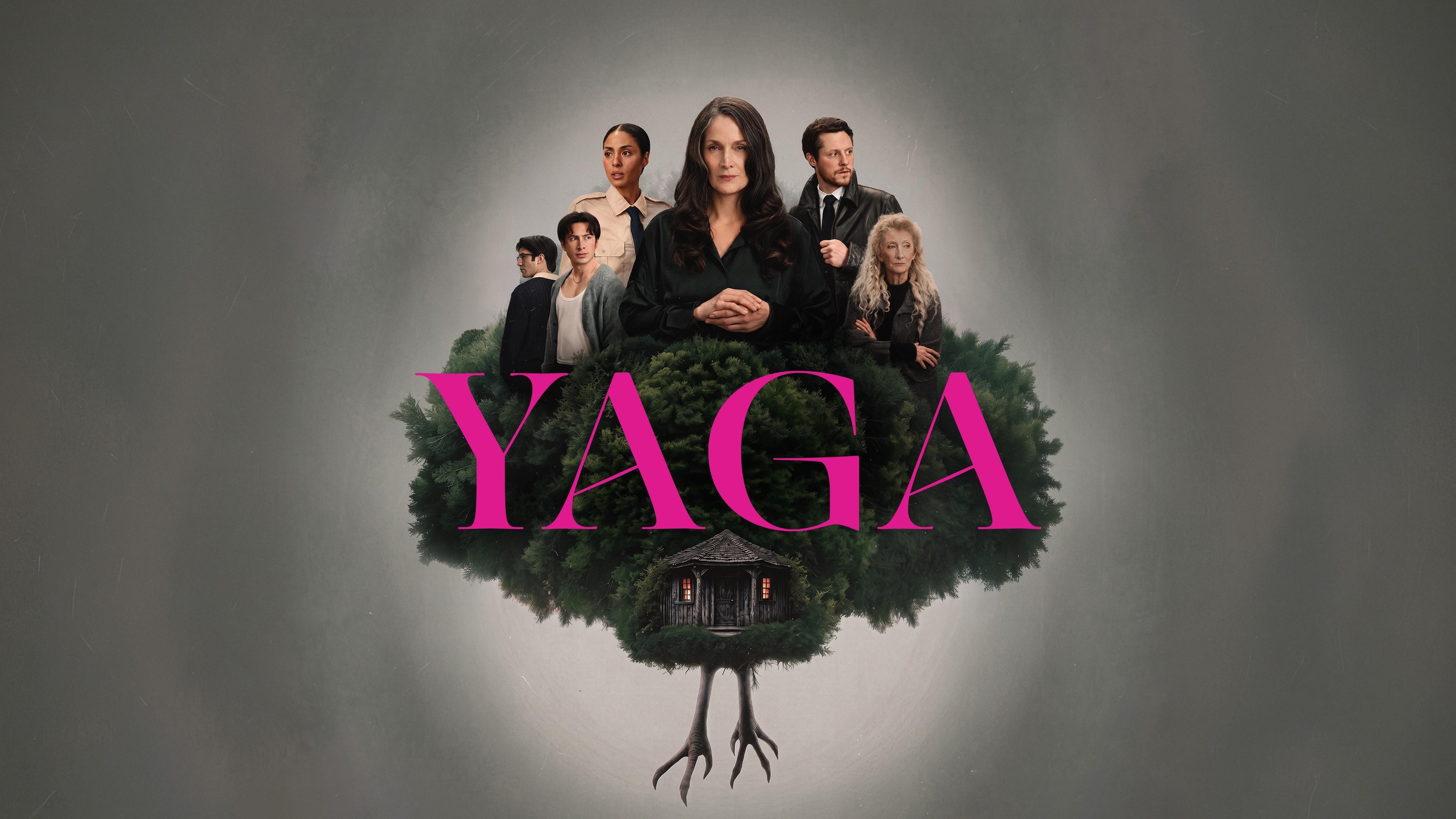 Yaga