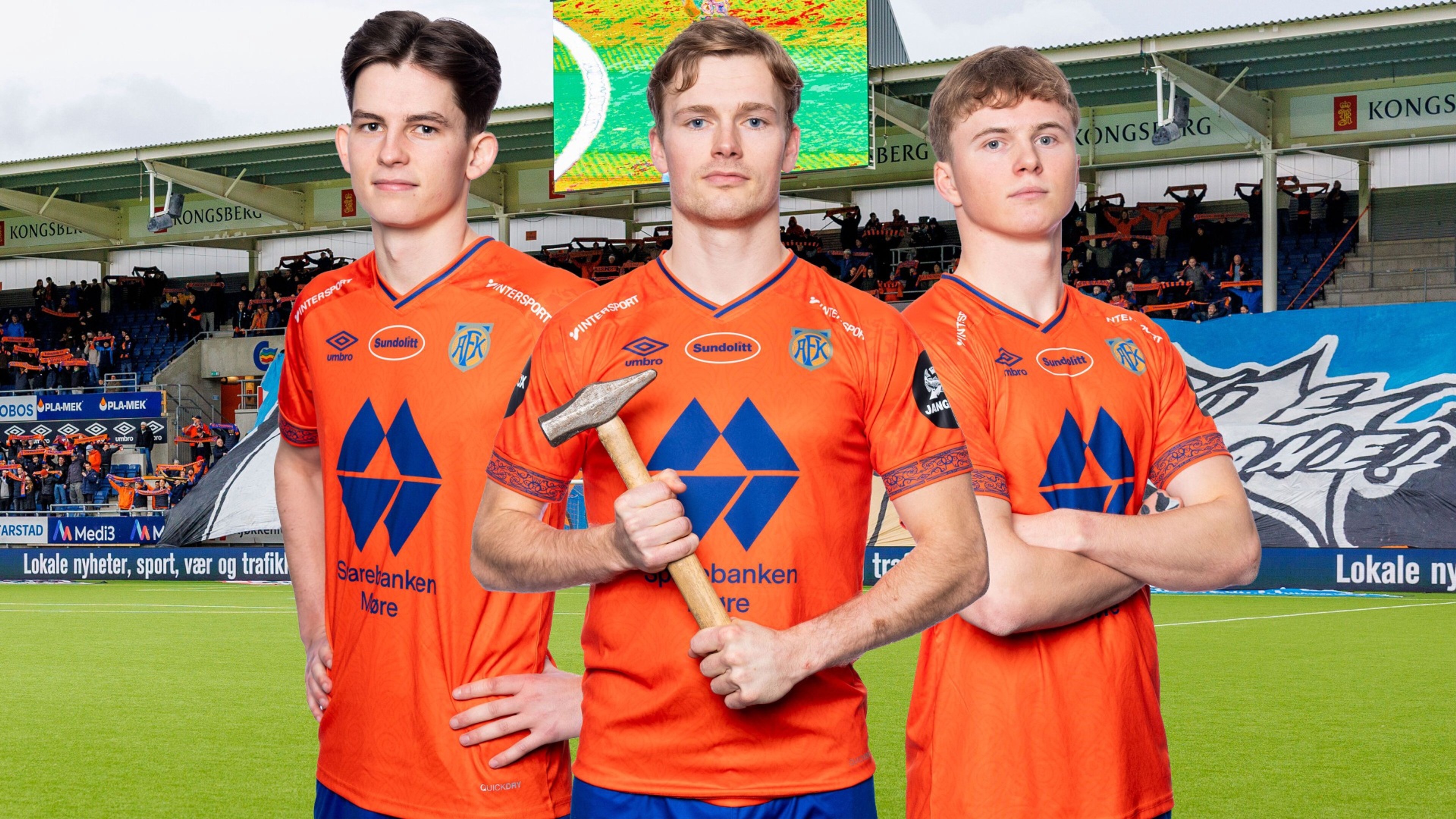 Aalesund - HamKam