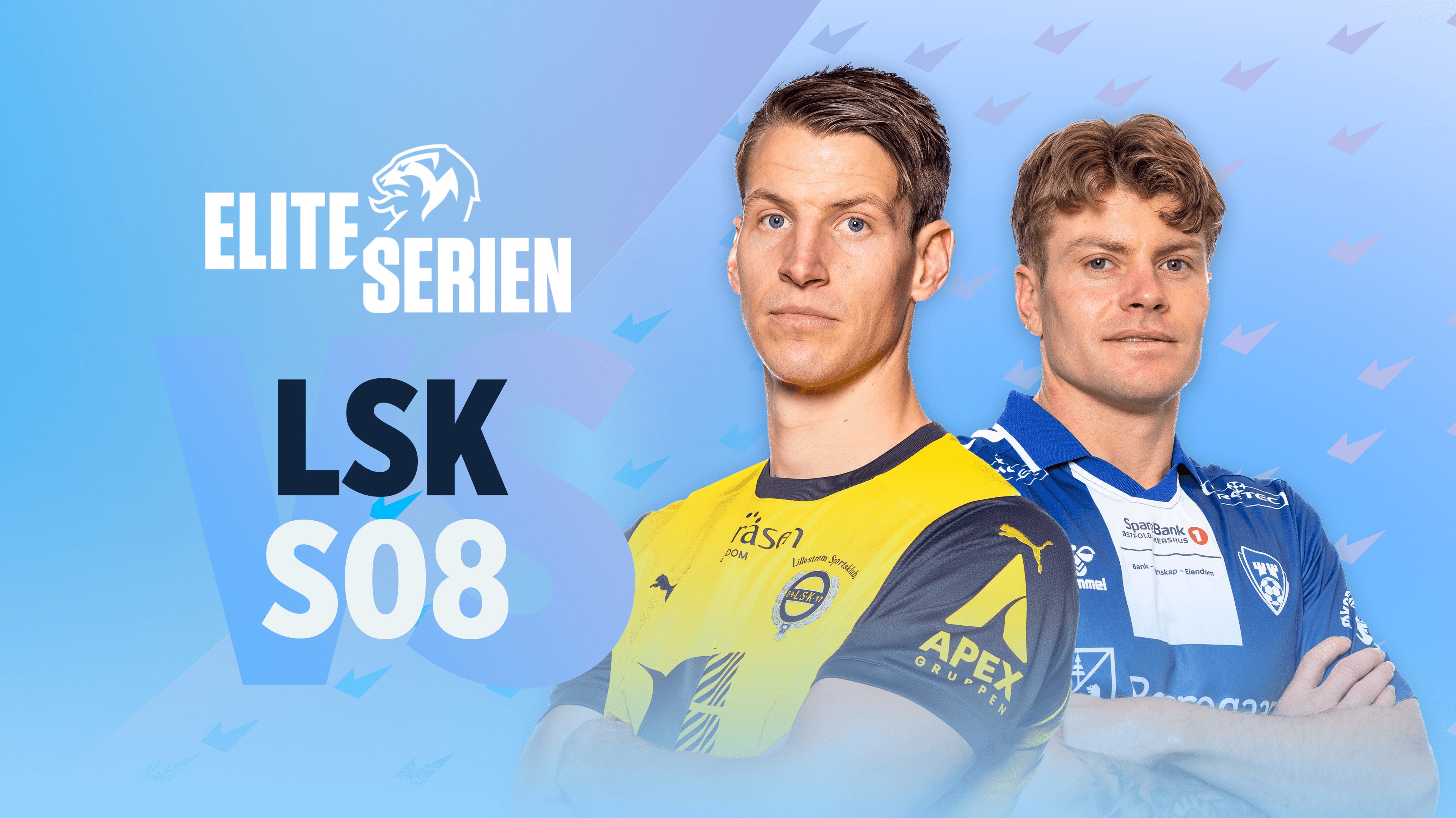 Lillestrøm - Sarpsborg 08
