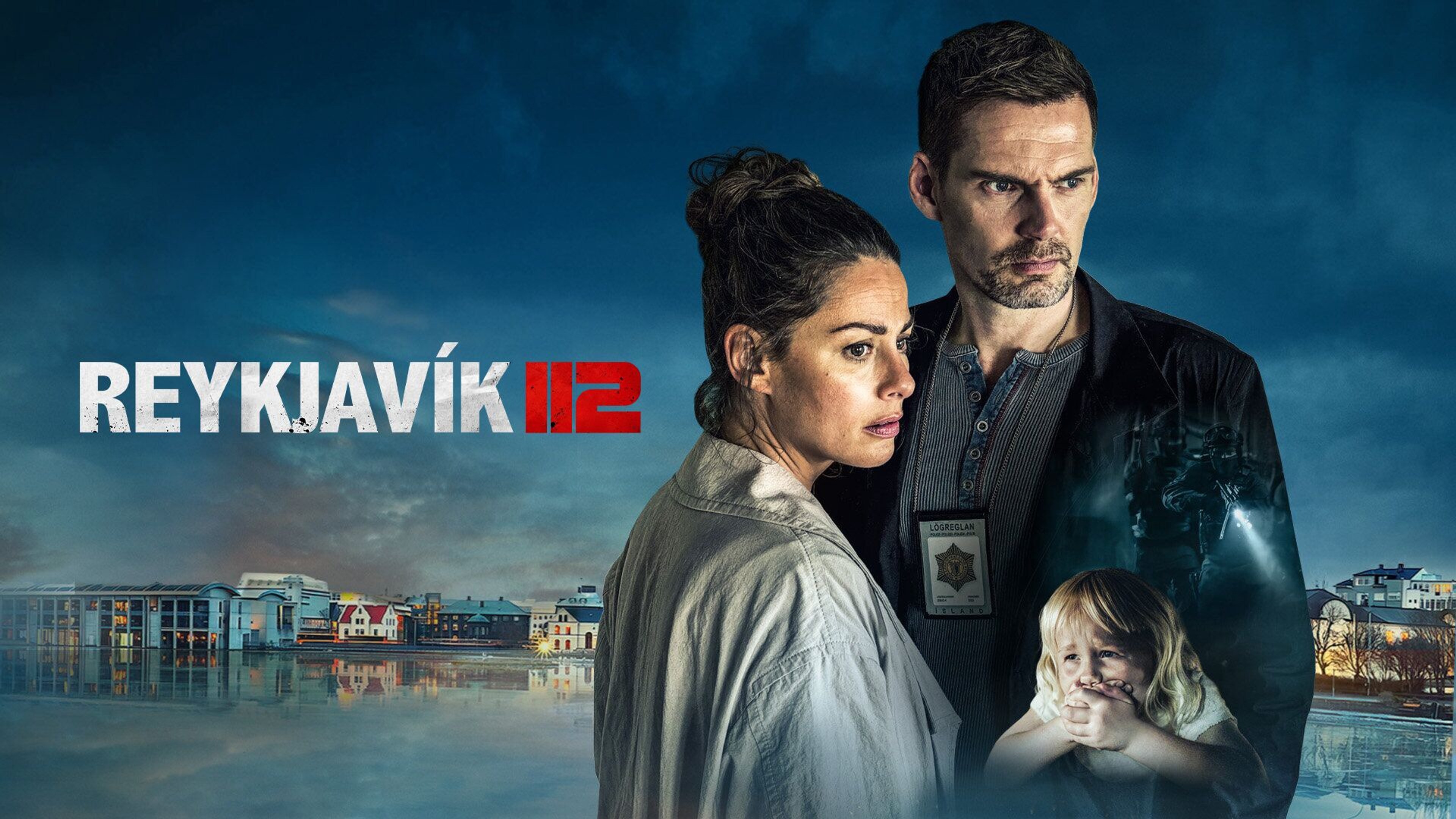 Reykjavik 112