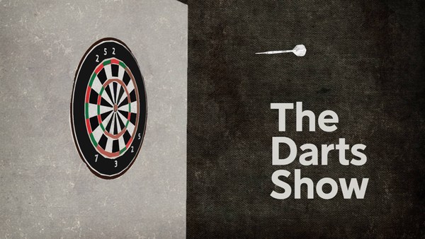 The Darts Show |