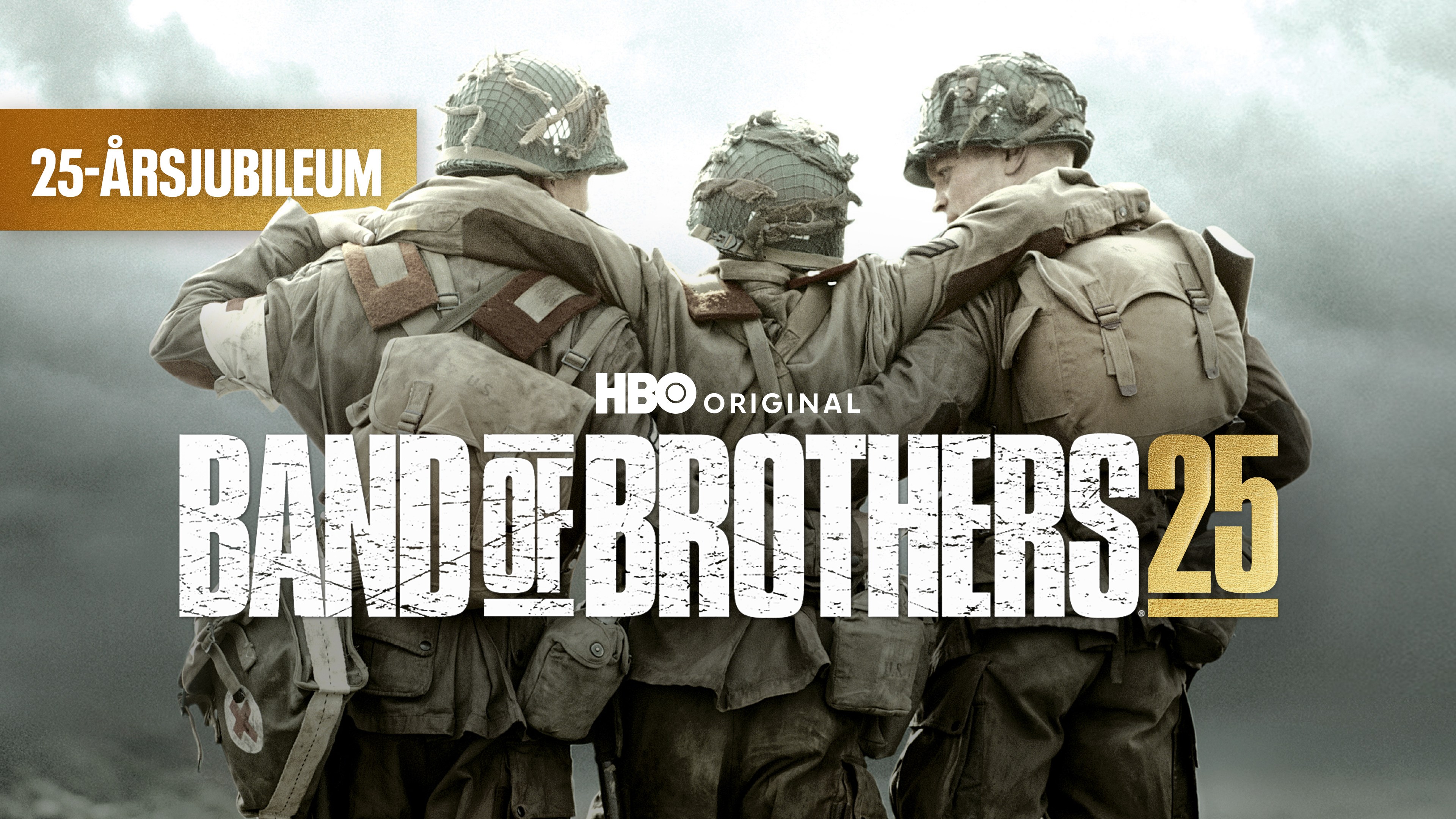 Band of Brothers