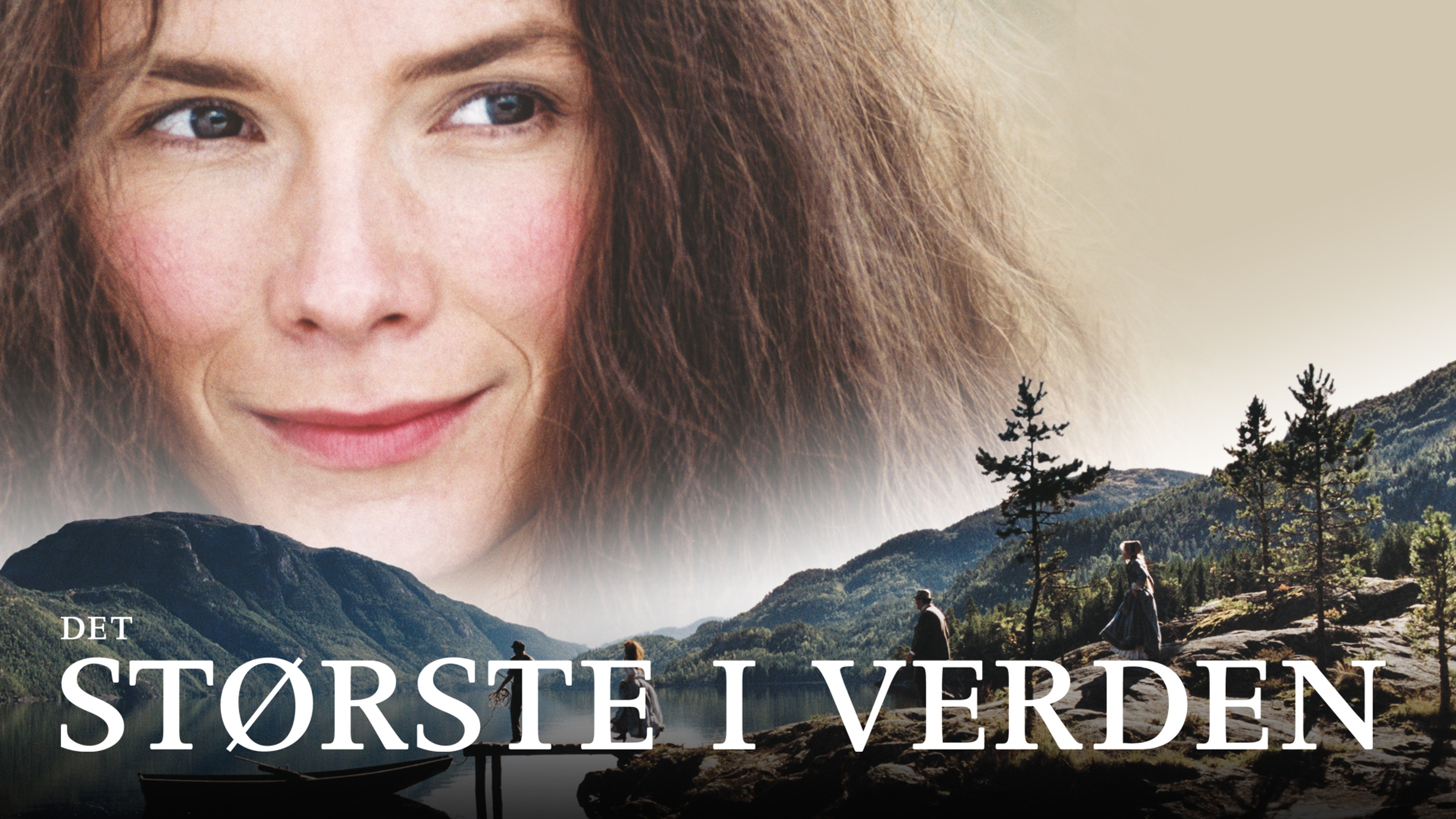 Det største i verden
