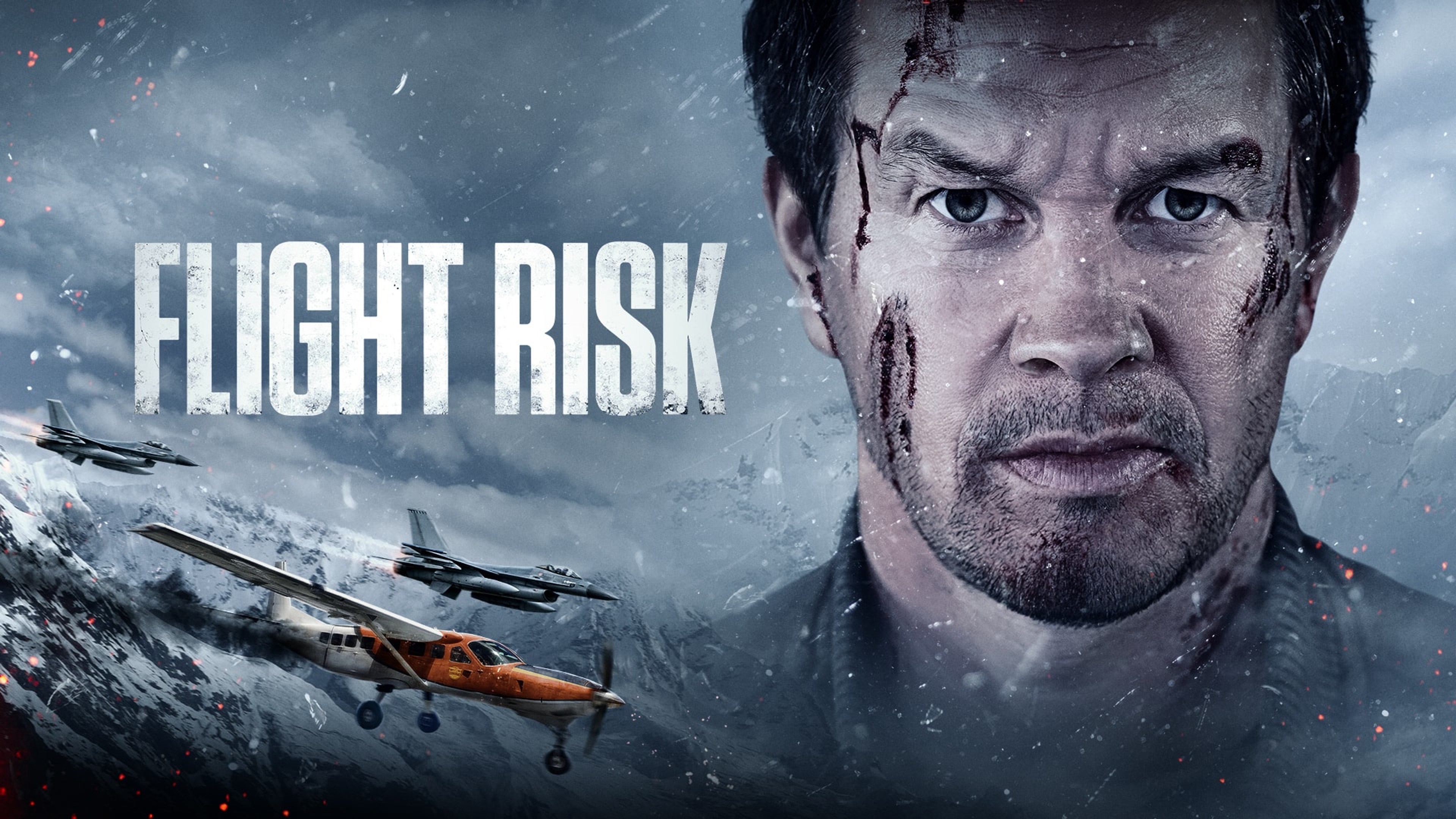 Flight Risk