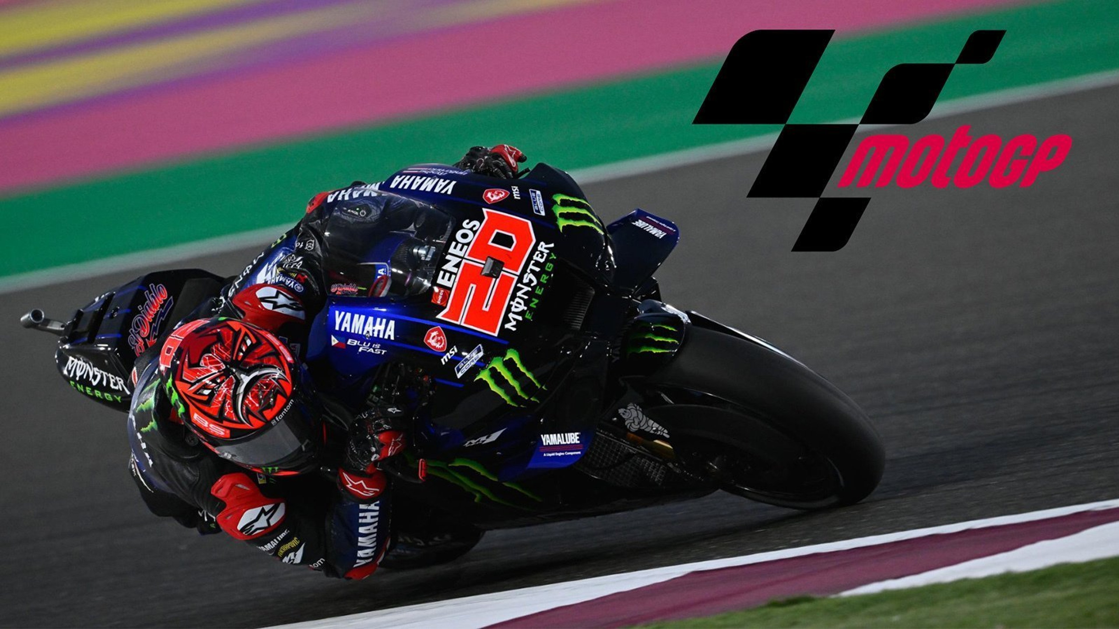 Race, Storbritannias GP