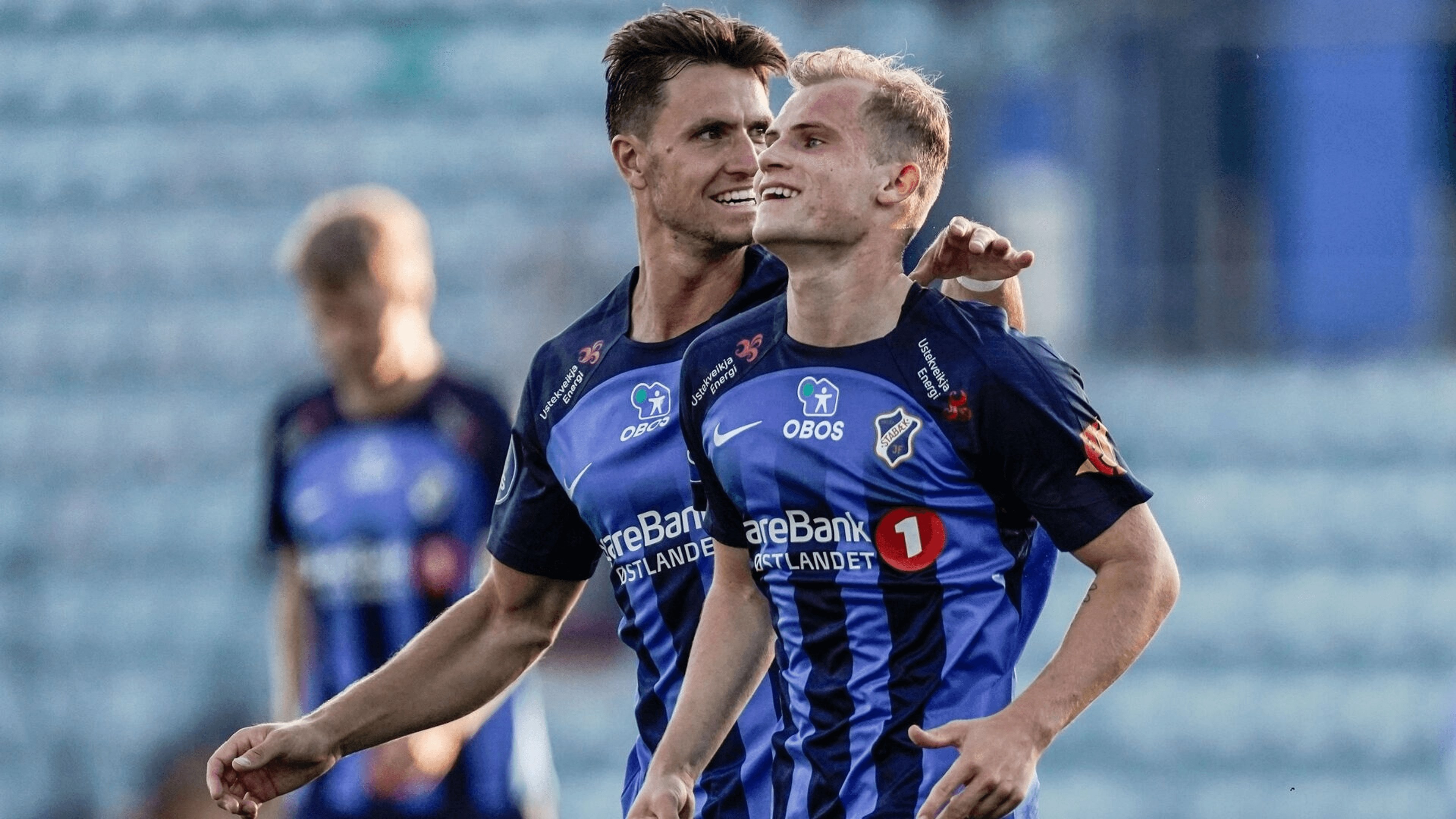 Haugesund - Stabæk