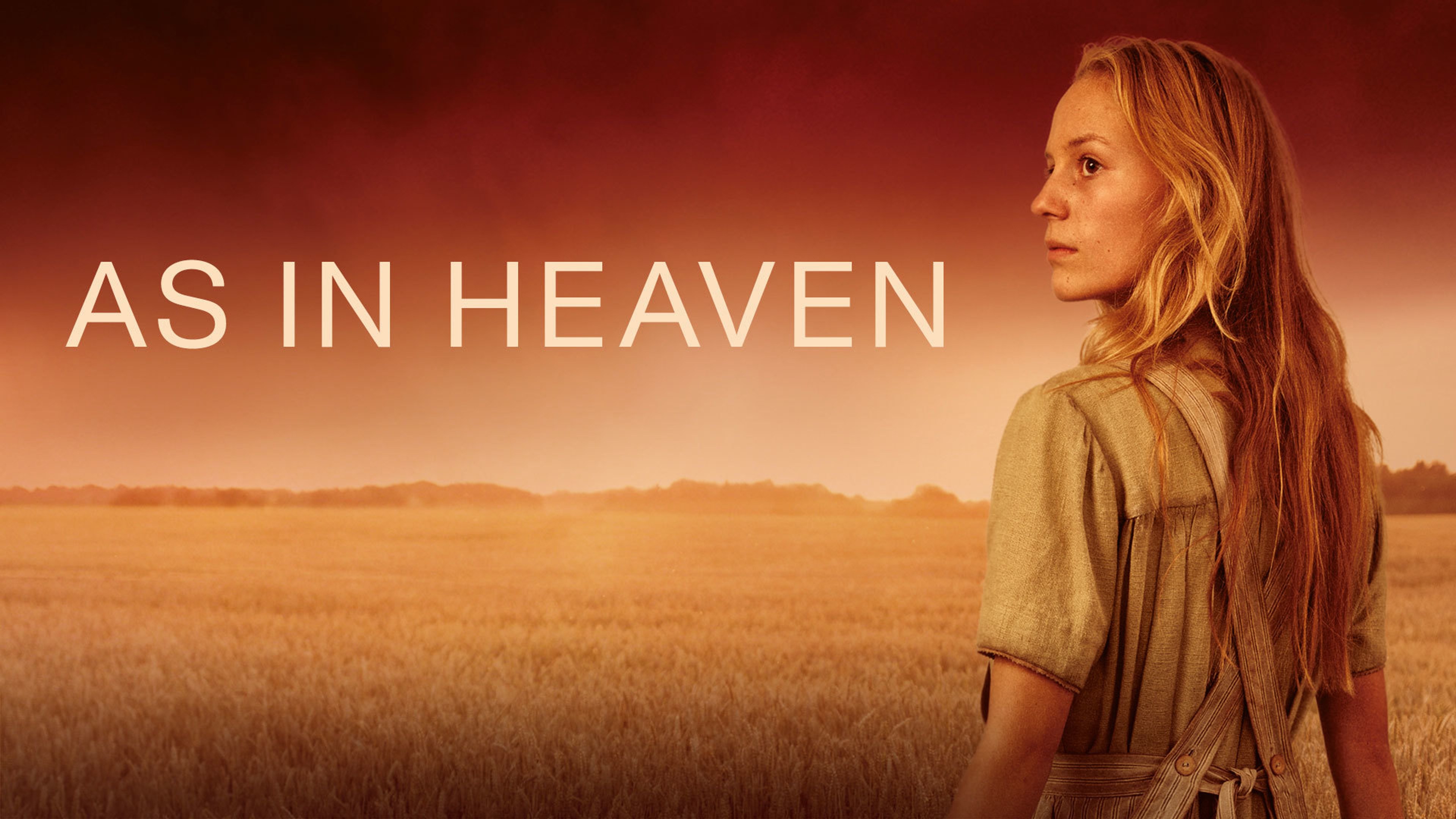As in Heaven