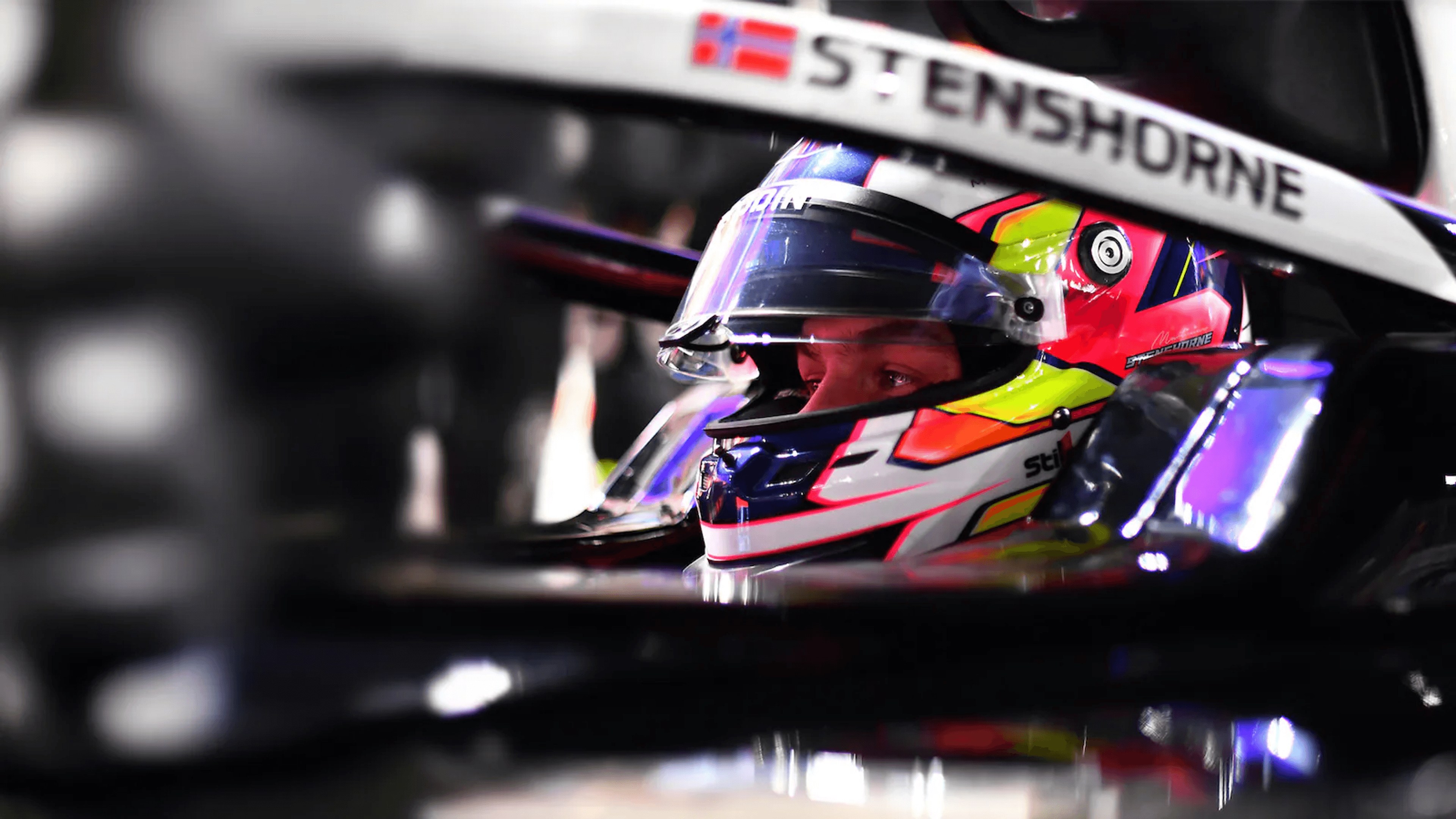 Formel 2: kvalifisering, Baku