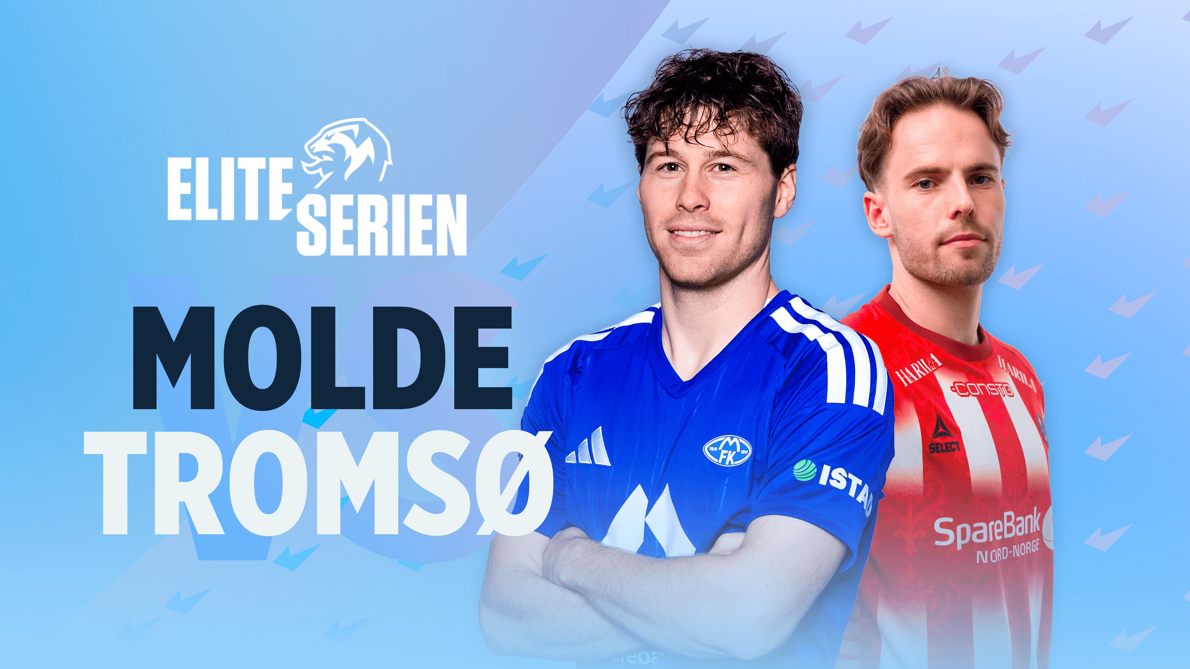 Molde - Tromsø