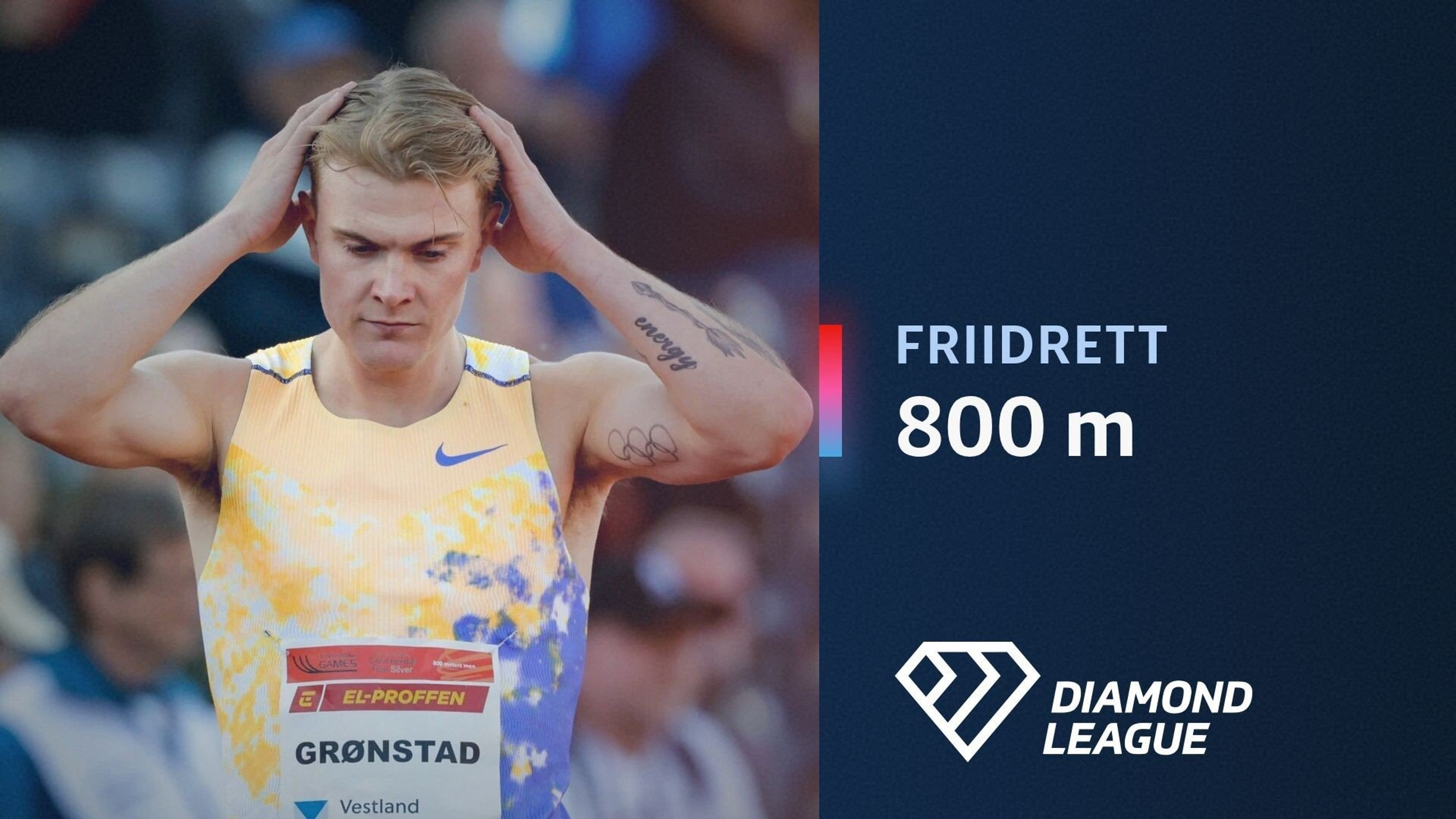 Diamond League