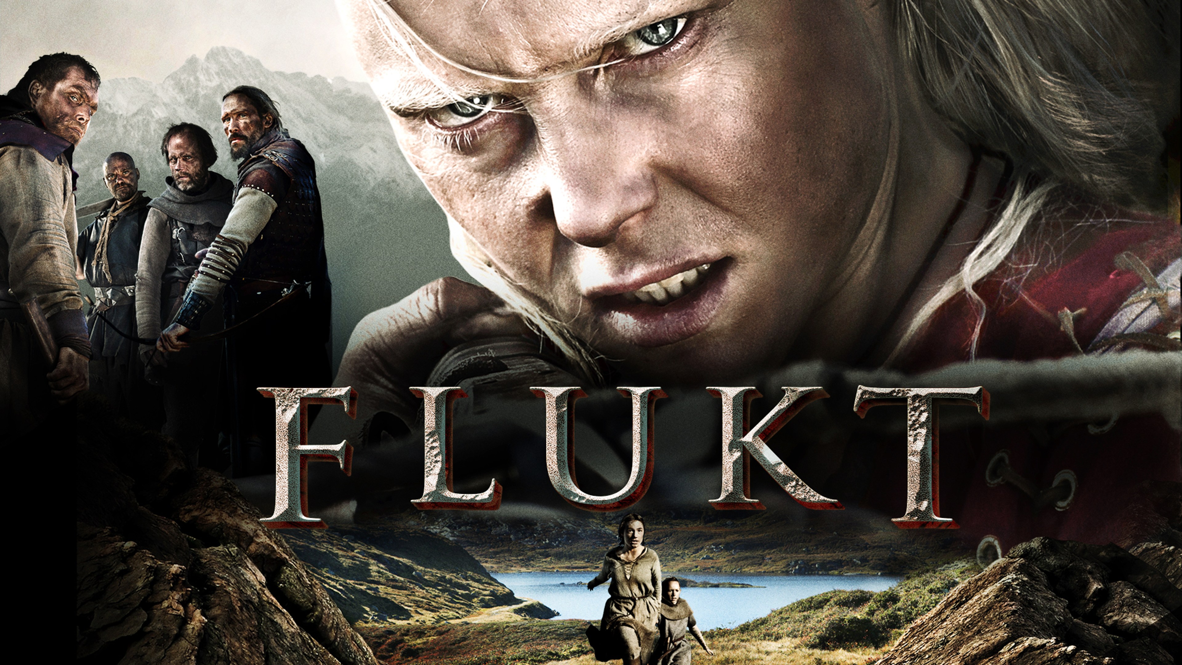 Flukt